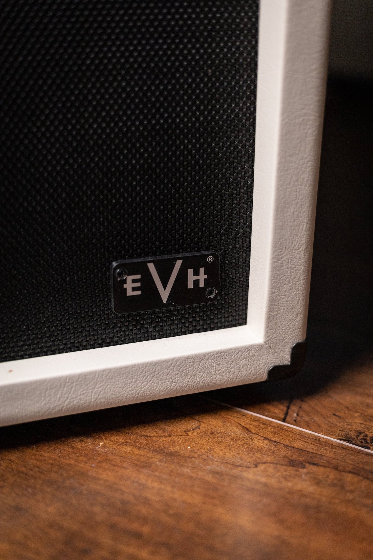 EVH 5150® ICONIC® Series 80W Head - Ivory
