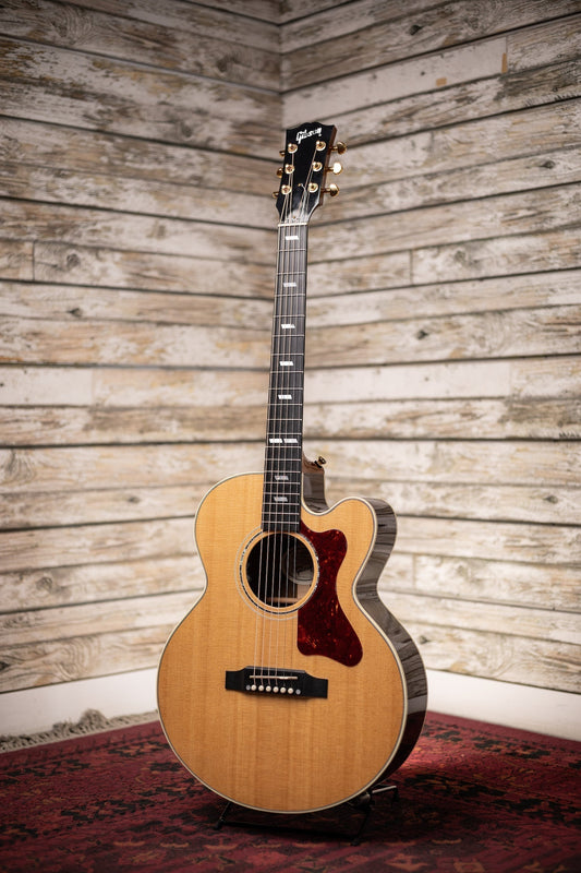 2019 Gibson Parlor Modern Rosewood Acoustic-Electric Guitar - Sunburst