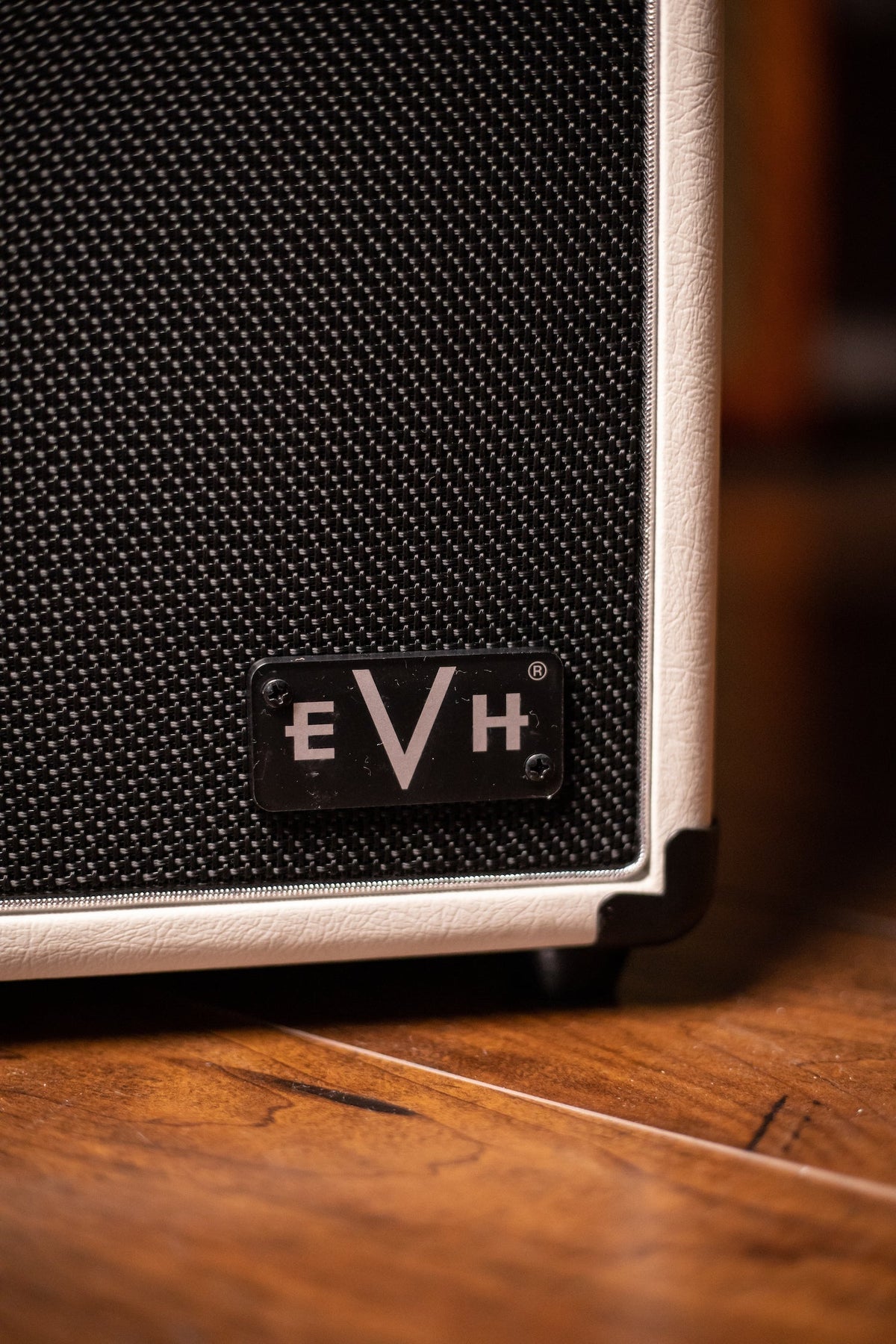 EVH 5150 Iconic 40w 1x12" Combo Amp - Ivory