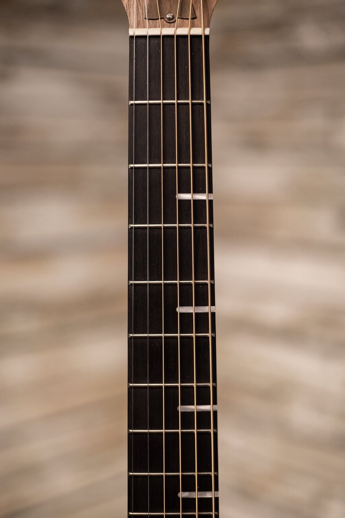 Gibson G-Writer EC Left Handed Acoustic Guitar - Natural