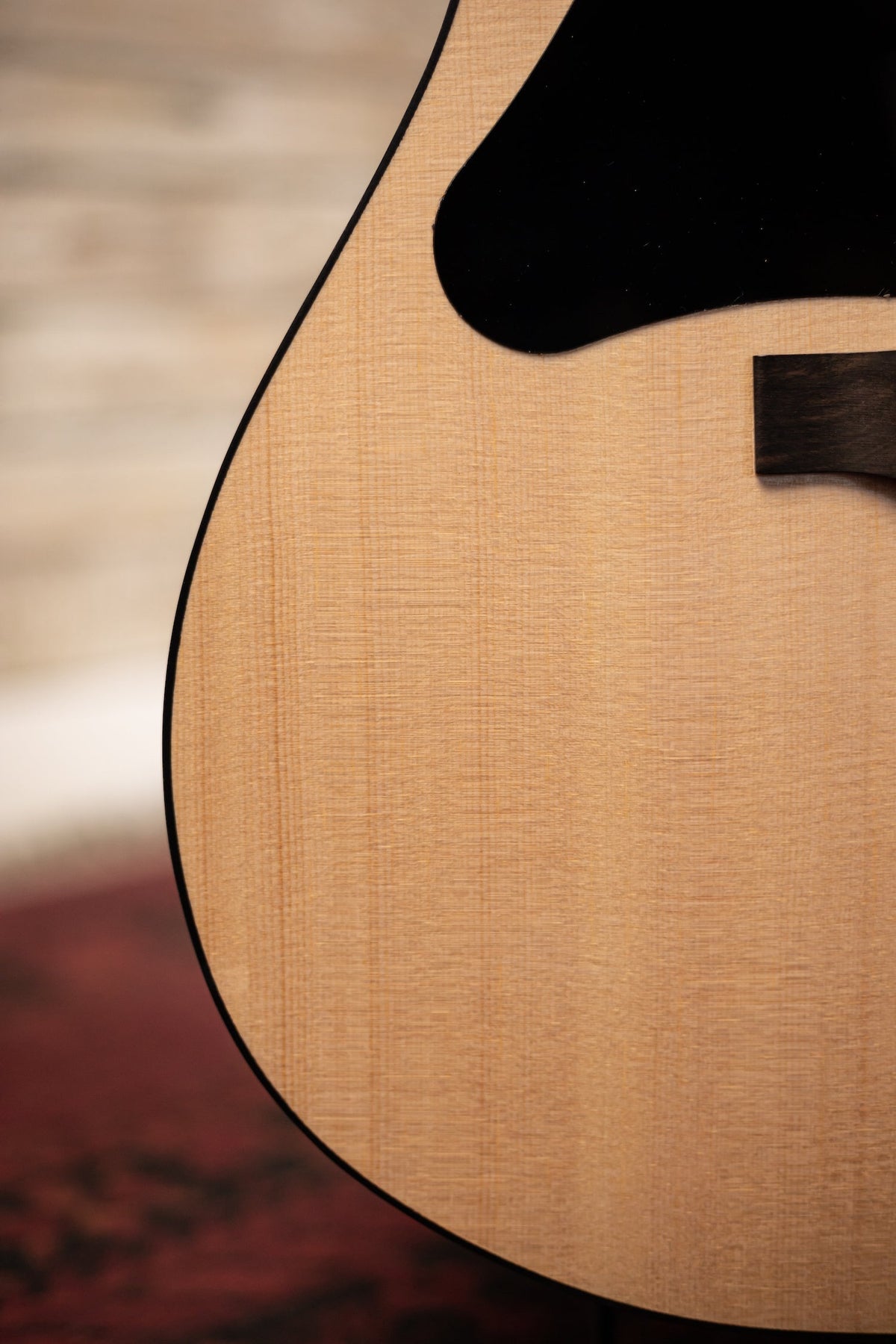 Gibson G-Writer EC Left Handed Acoustic Guitar - Natural