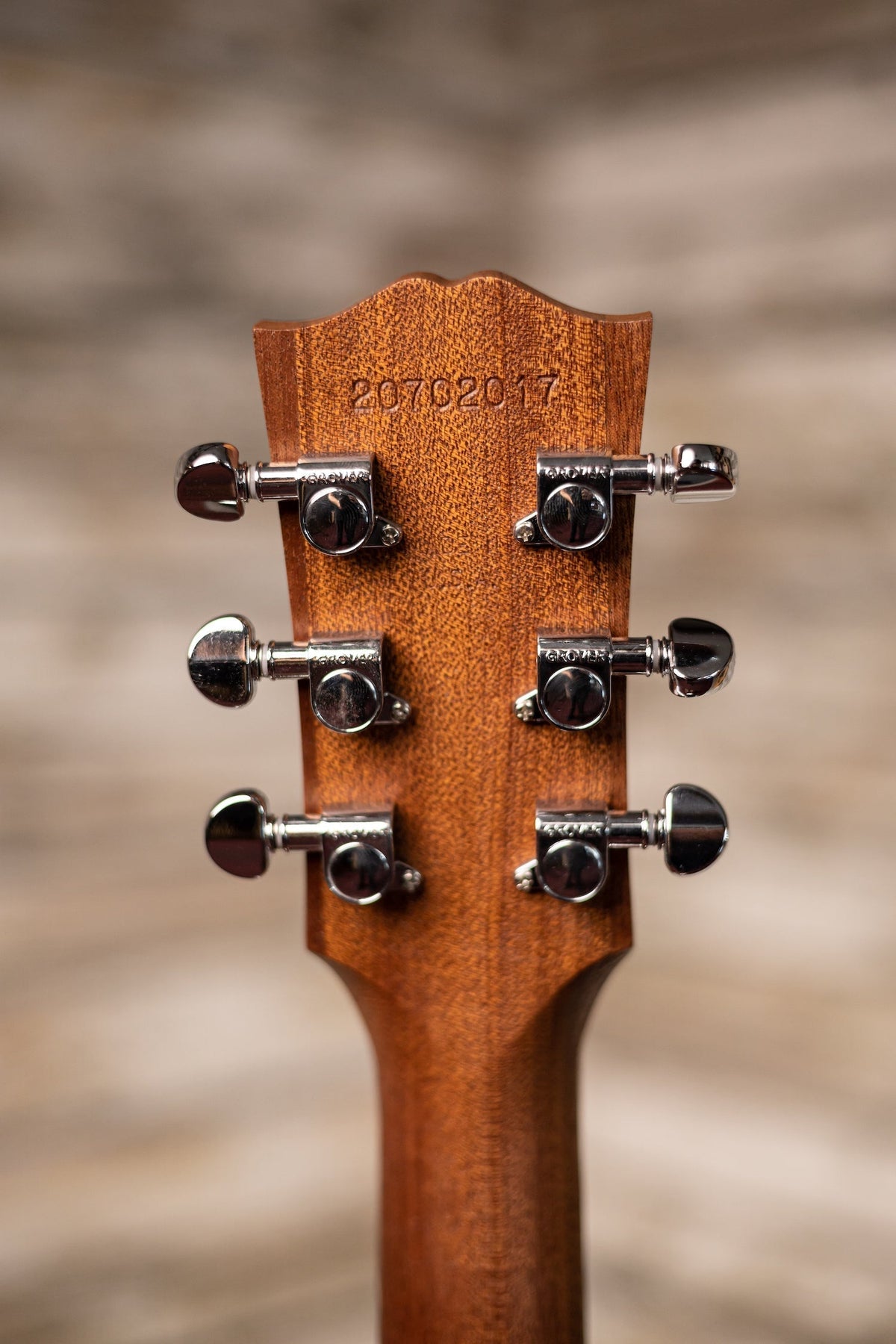 Gibson G-Writer EC Left Handed Acoustic Guitar - Natural