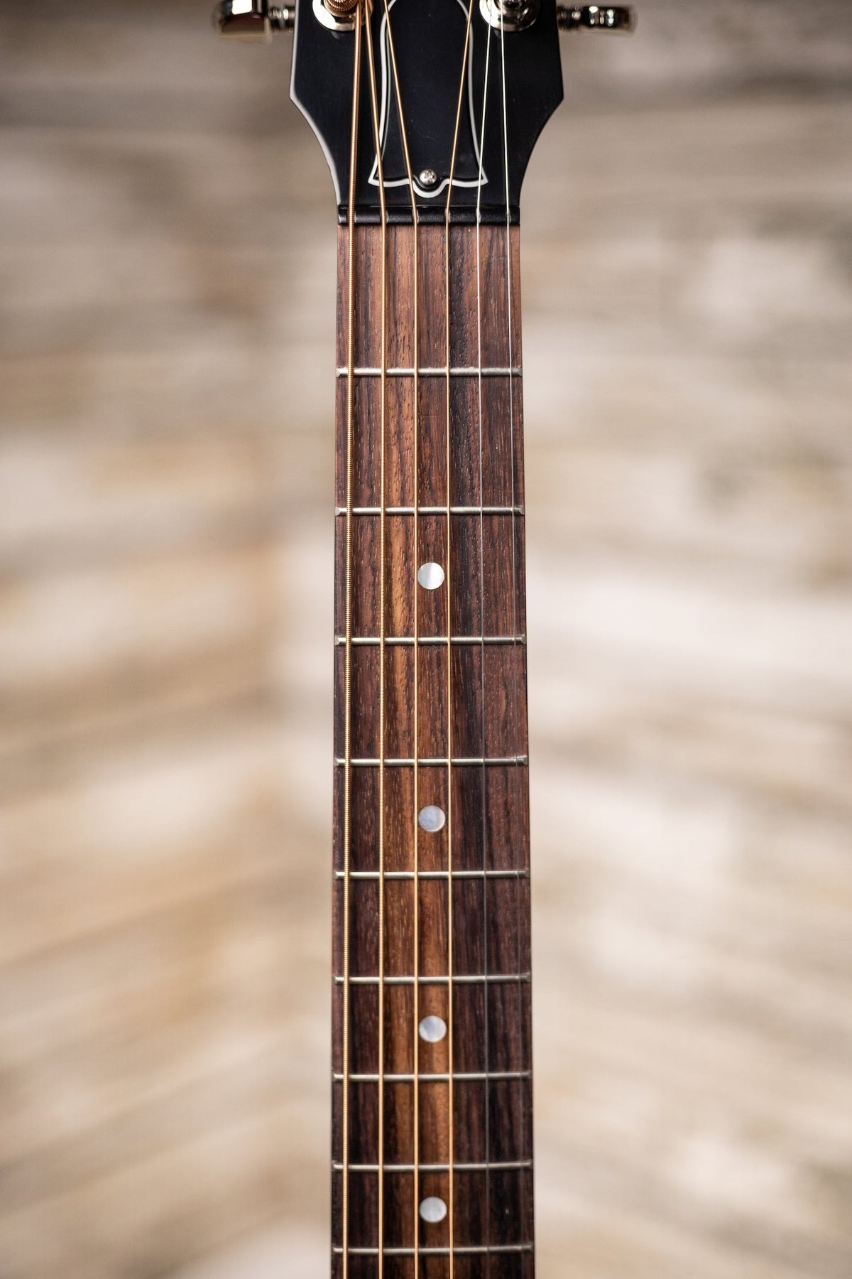 Gibson J-45 Standard Acoustic-Electric Guitar - Vintage Sunburst
