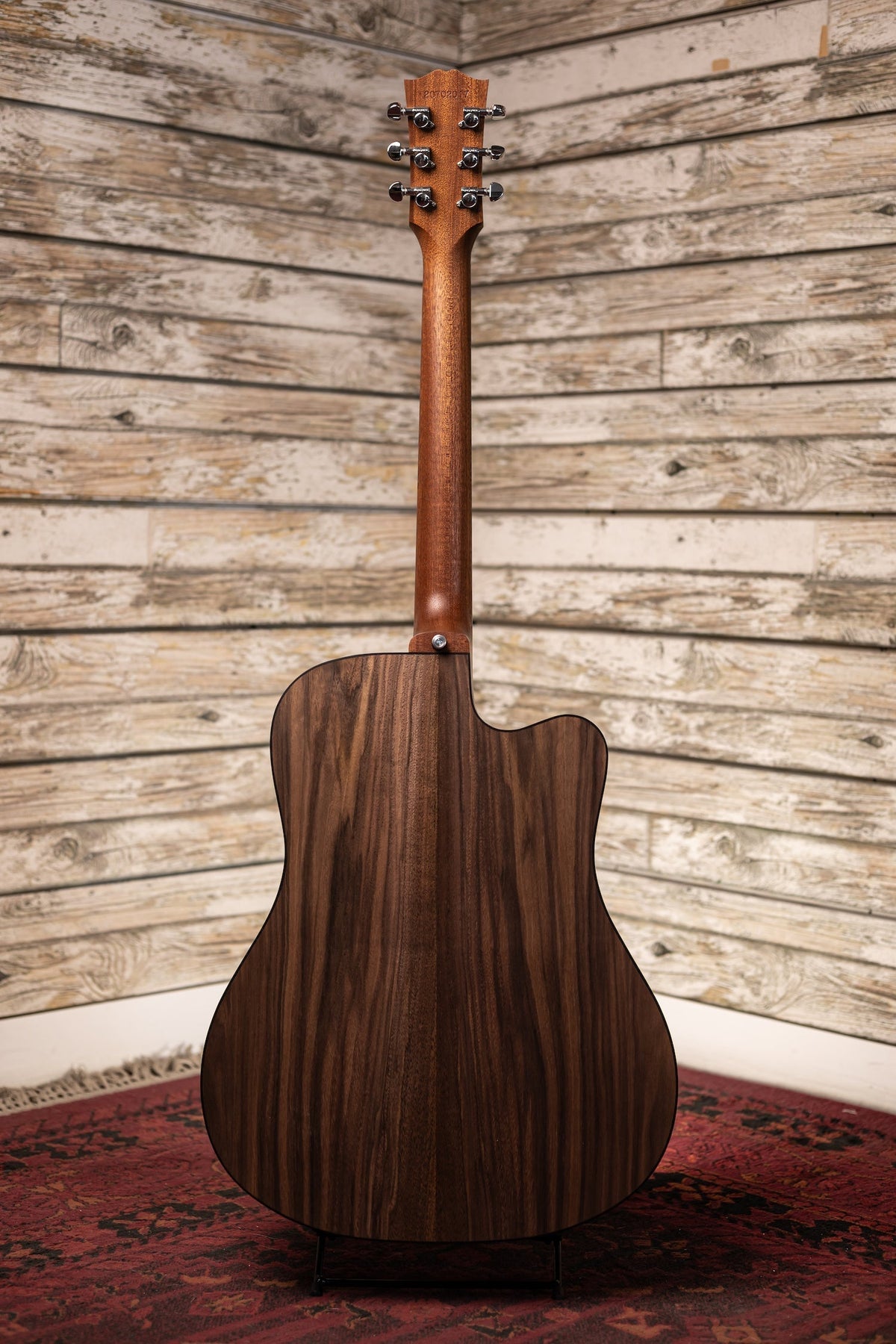 Gibson G-Writer EC Left Handed Acoustic Guitar - Natural