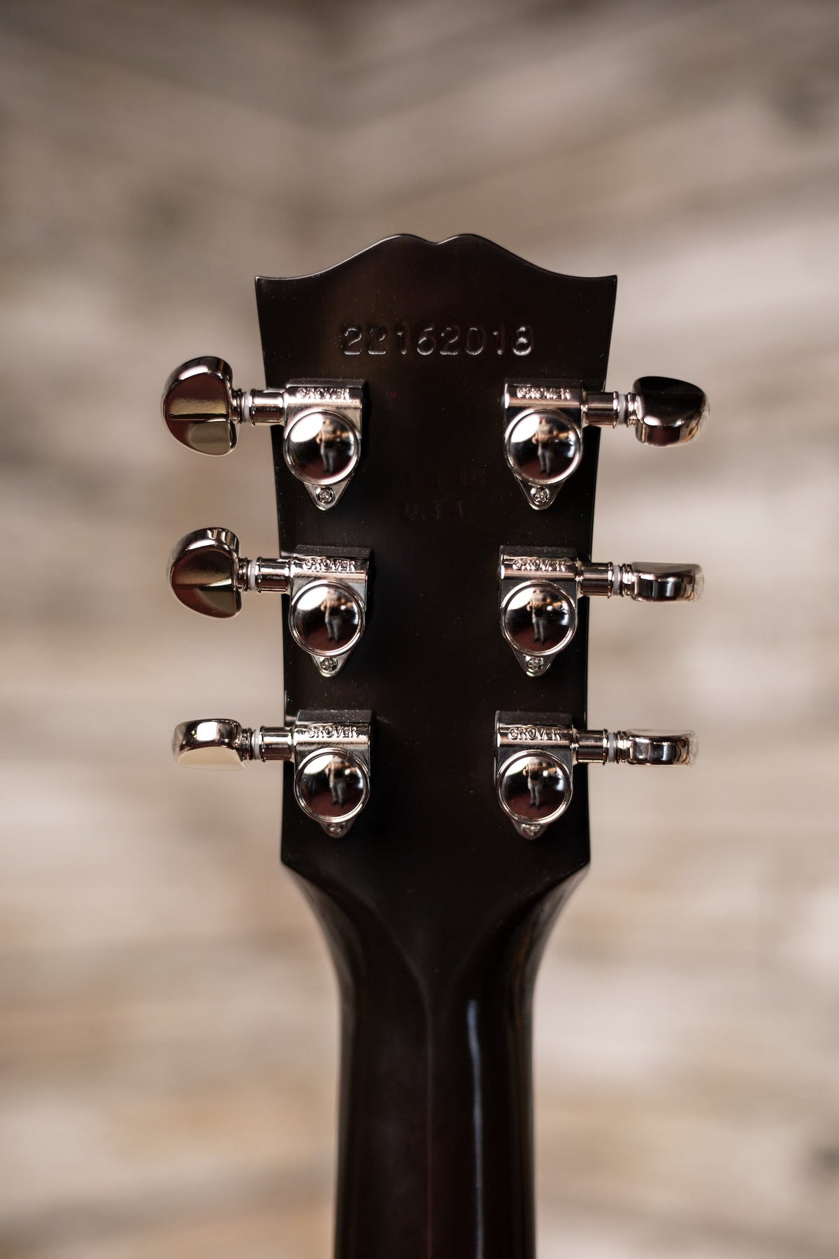 Gibson J-45 Standard Acoustic-Electric Guitar - Vintage Sunburst