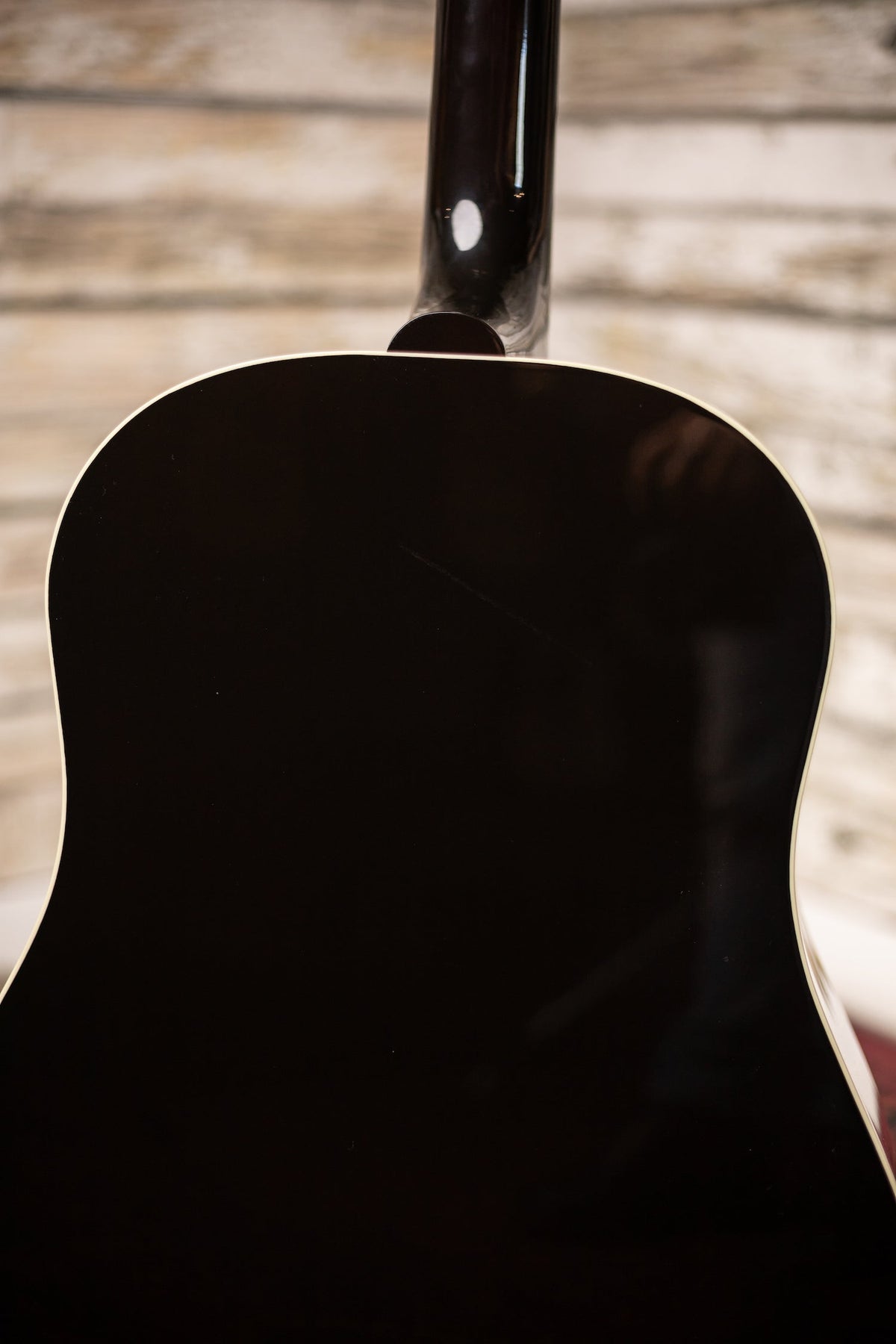 Gibson J-45 Standard Acoustic-Electric Guitar - Vintage Sunburst