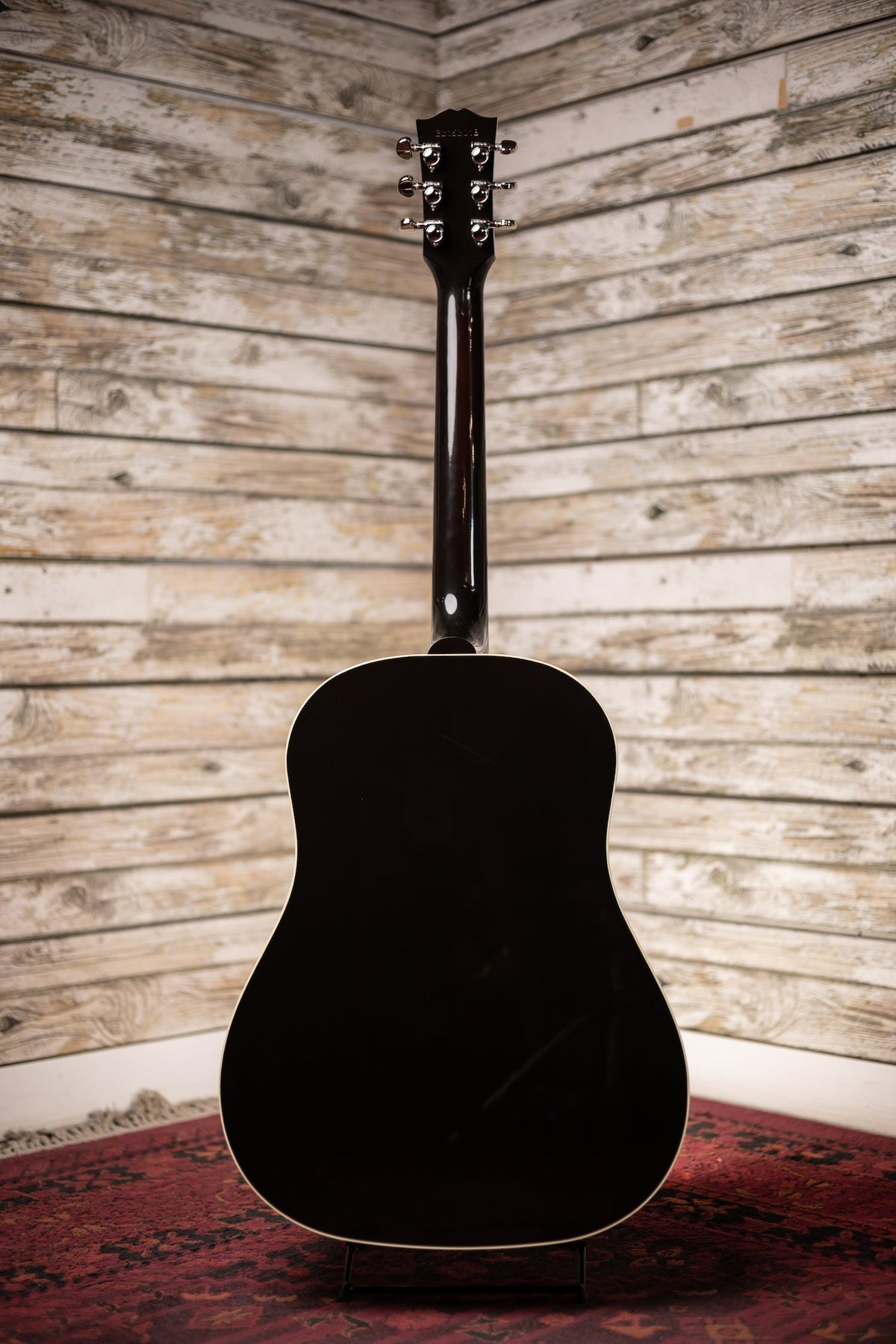 Gibson J-45 Standard Acoustic-Electric Guitar - Vintage Sunburst