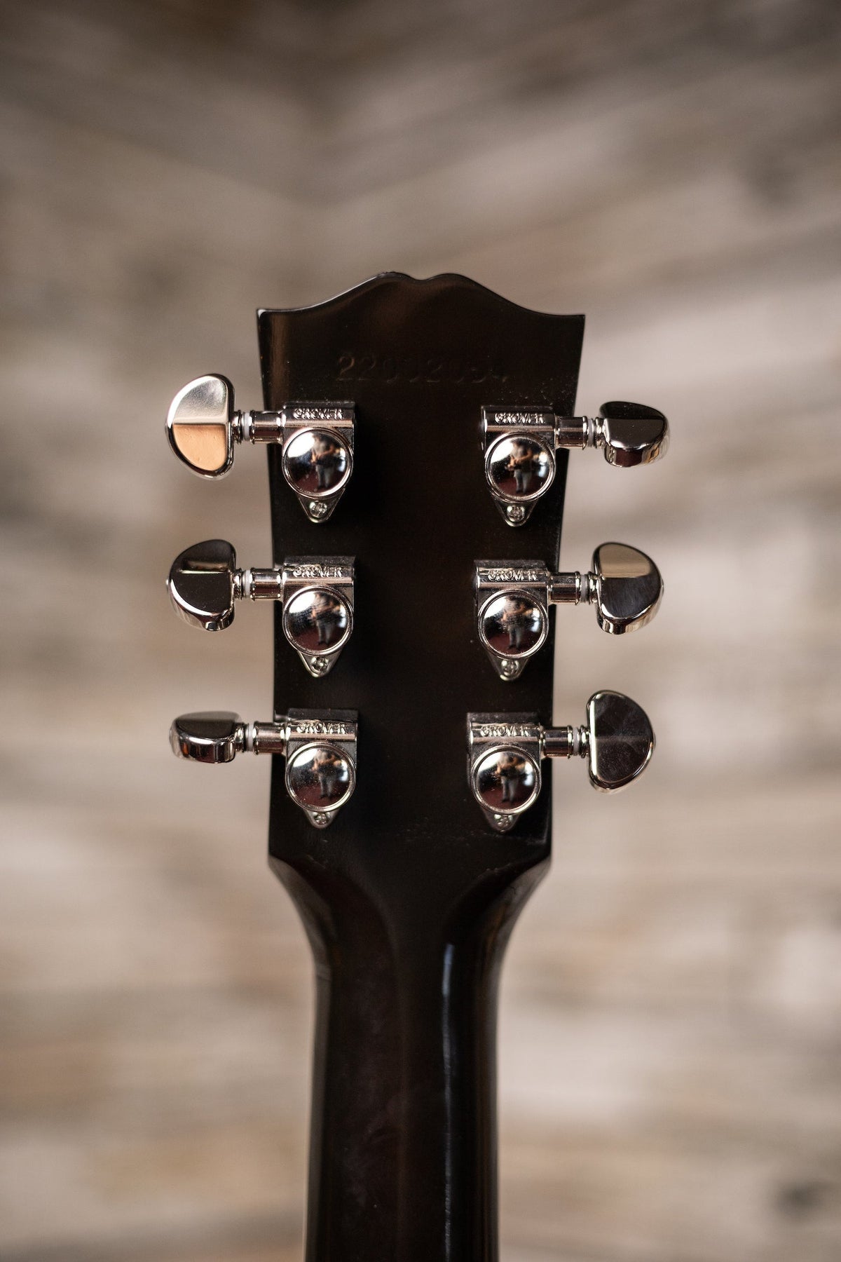 Gibson Hummingbird Standard Acoustic-Electric Guitar - Vintage Sunburst