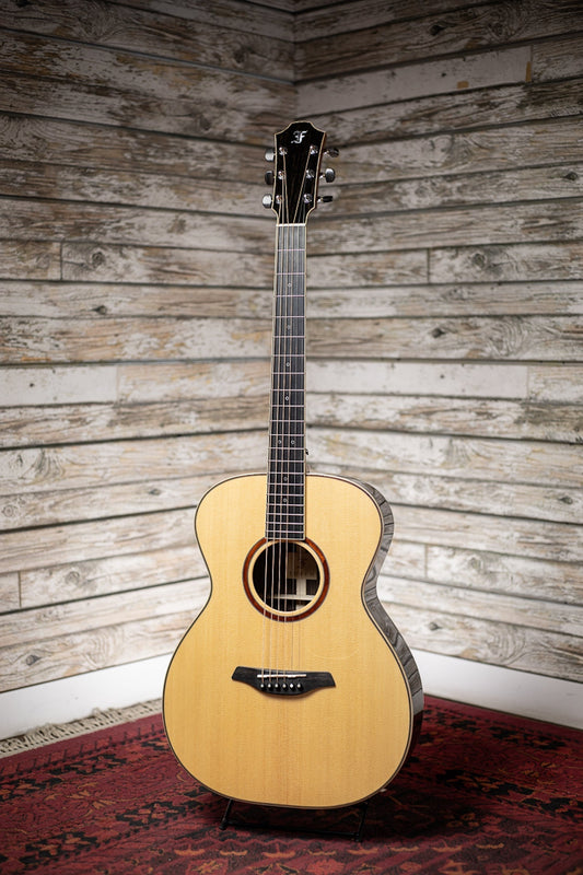 Furch Orange Series OM-SR Acoustic Guitar