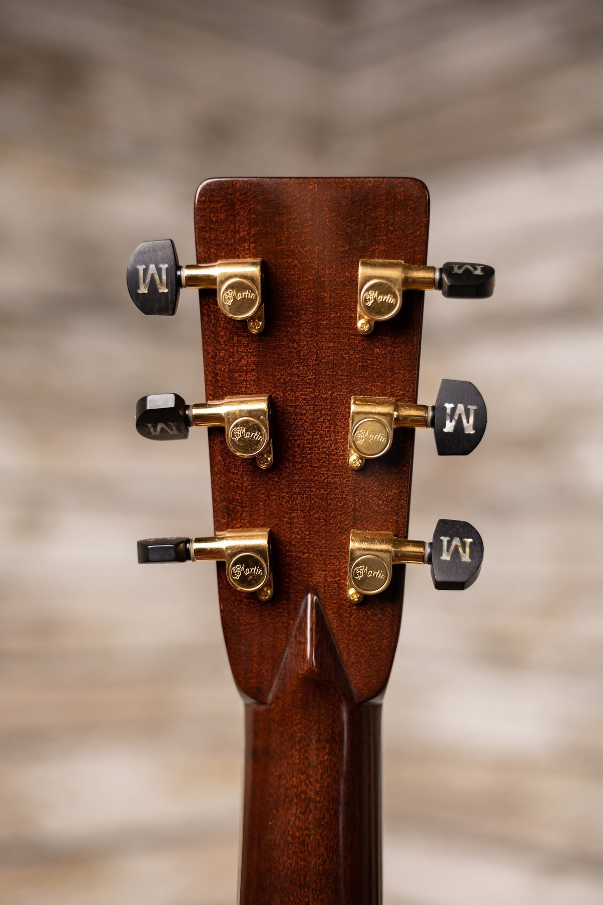 1992 Martin Limited Edition D-45 S Deluxe 48 of 50 Acoustic Guitar - Natural