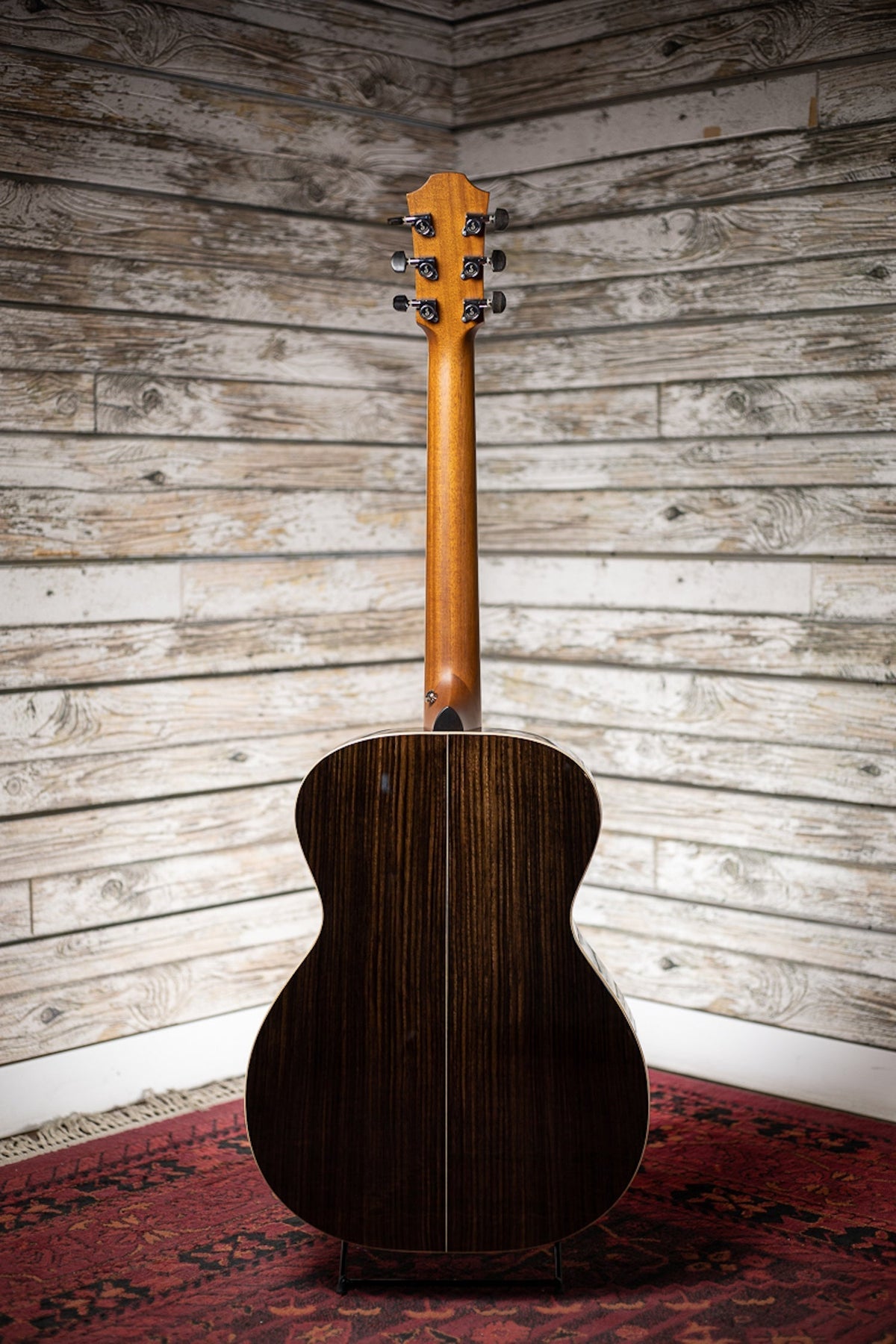 Furch Orange Series OM-SR Acoustic Guitar
