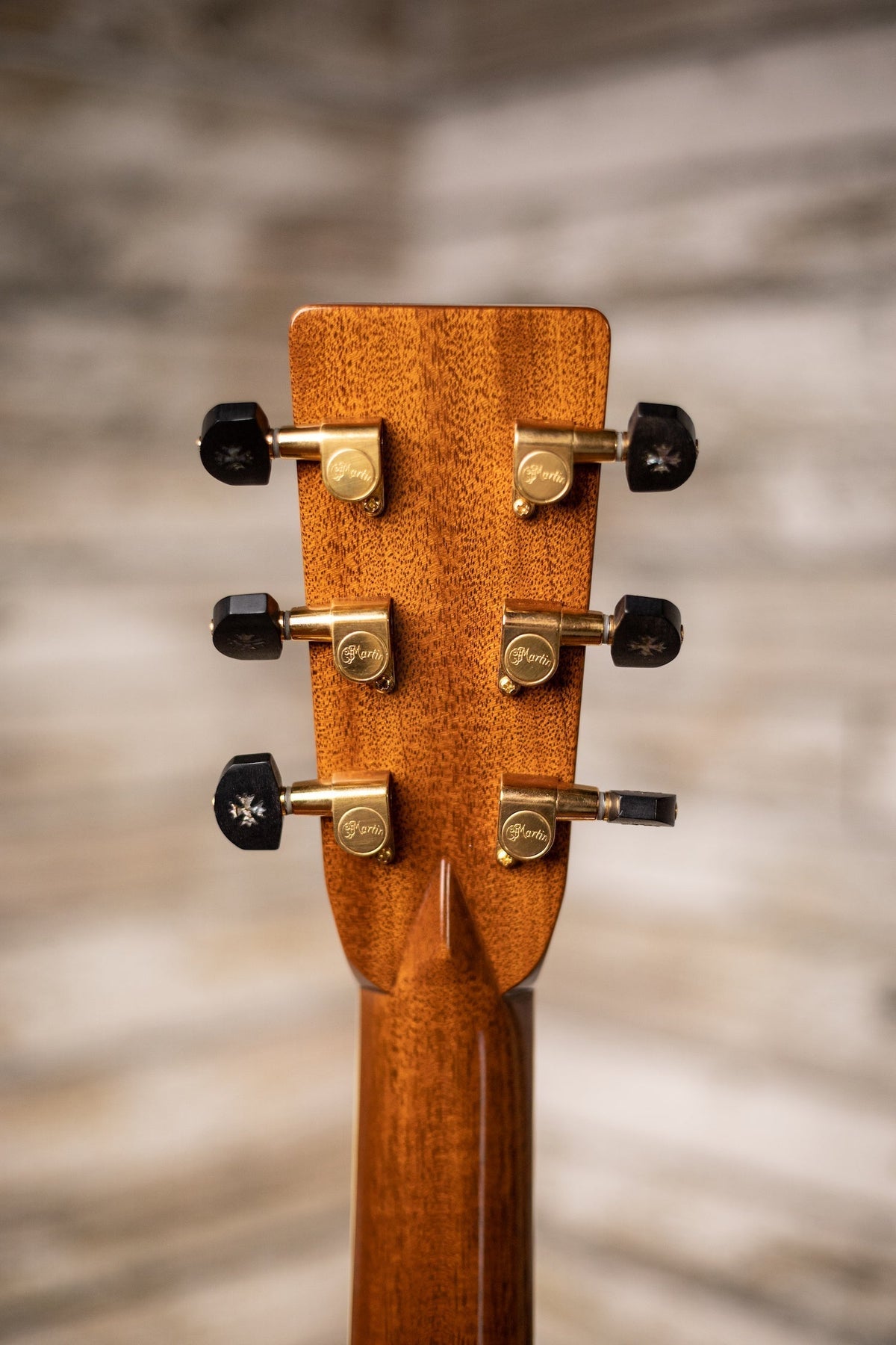 1991 Martin D-45KLE 44 of 50 Made Acoustic Guitar - Natural