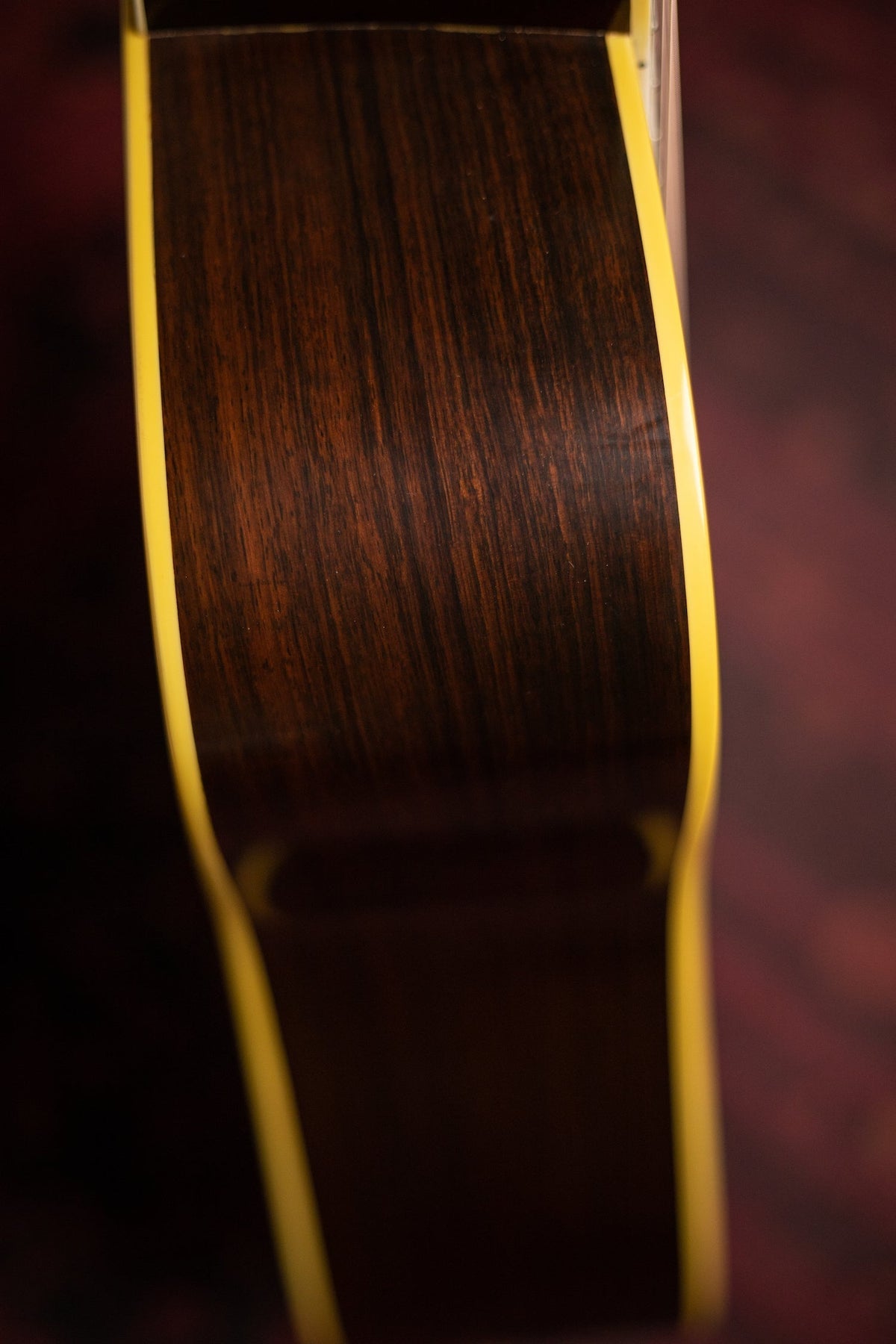 1972 Martin SD-41 Custom Order Acoustic Guitar - Natural