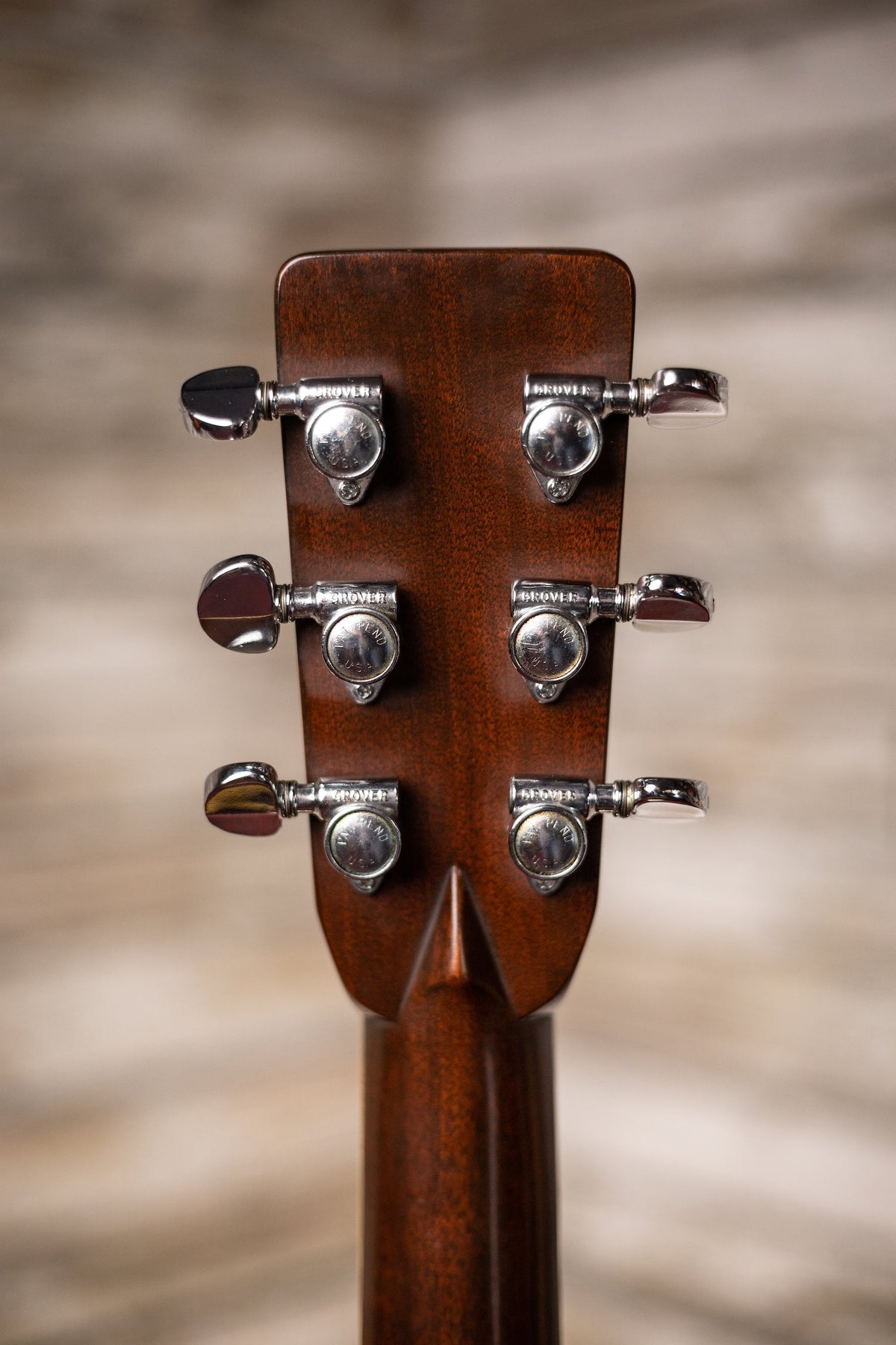 1972 Martin SD-41 Custom Order Acoustic Guitar - Natural