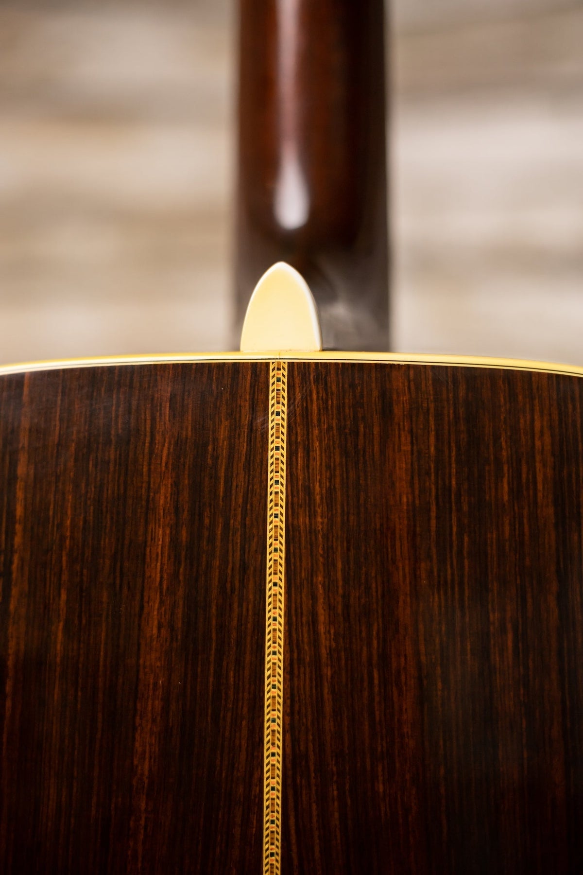 1972 Martin SD-41 Custom Order Acoustic Guitar - Natural
