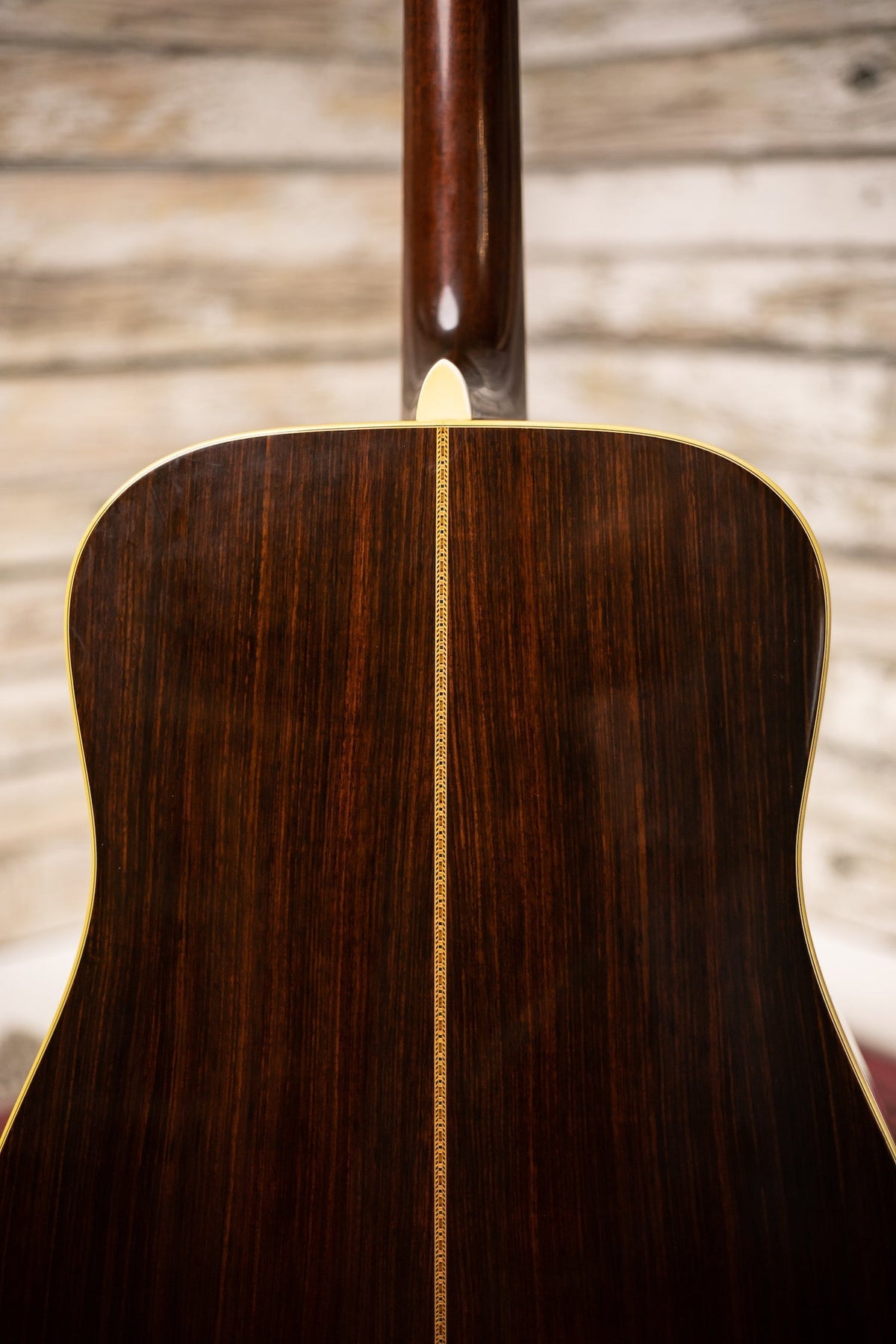 1972 Martin SD-41 Custom Order Acoustic Guitar - Natural