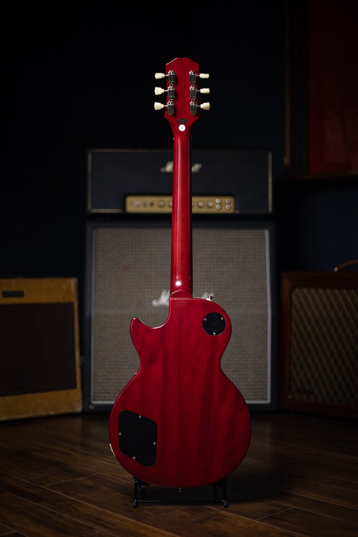Epiphone Joe Bonamassa Lazarus 1959 Les Paul Standard Electric Guitar