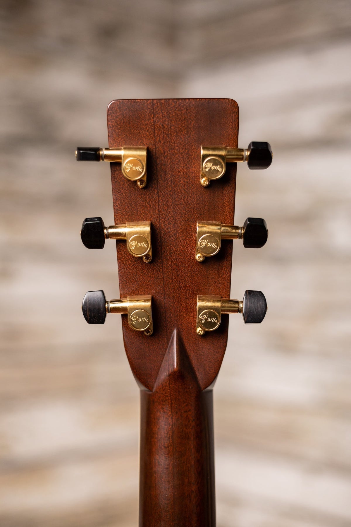 1991 Martin D-41 Acoustic Guitar - Natural