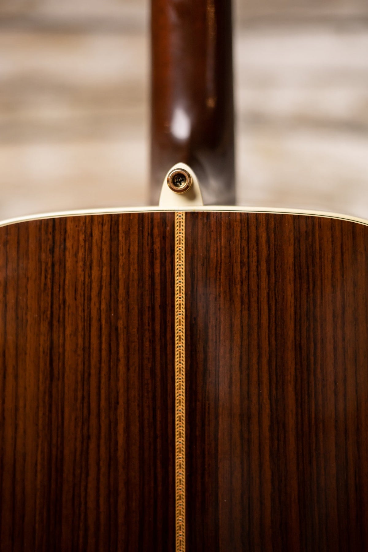 1991 Martin D-41 Acoustic Guitar - Natural
