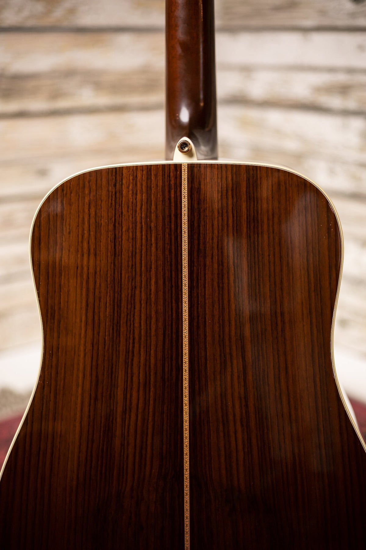 1991 Martin D-41 Acoustic Guitar - Natural