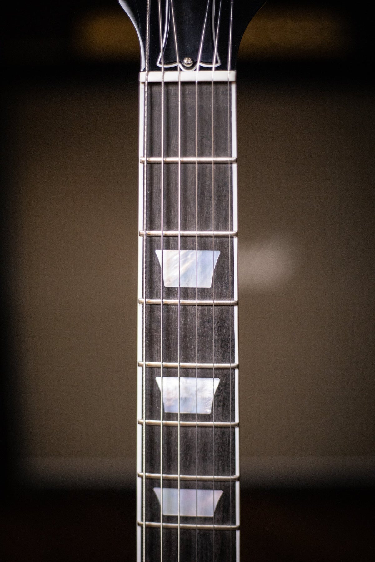 Gibson Les Paul Modern Electric Guitar - Faded Pelham Blue