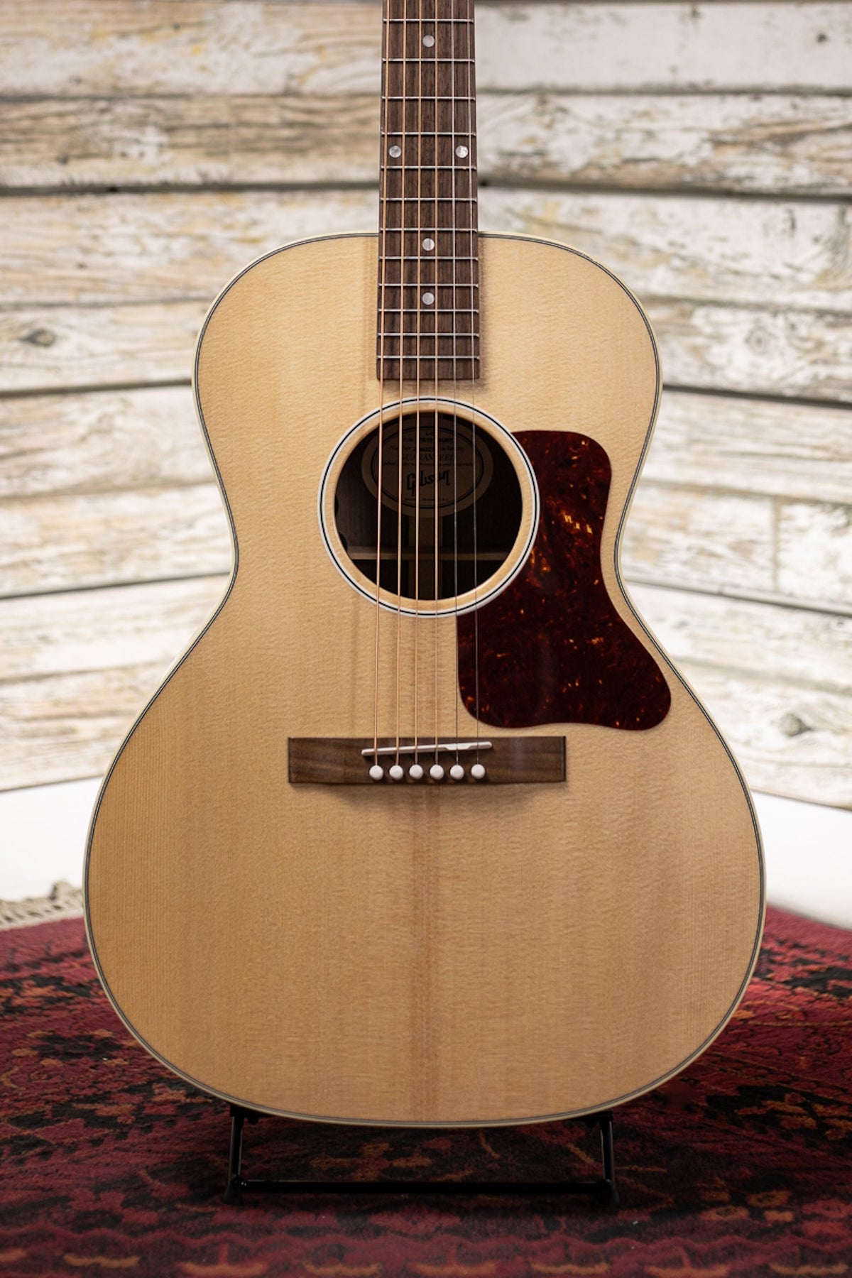 Gibson L-00 Studio Walnut Acoustic-Electric Guitar - Antique Natural