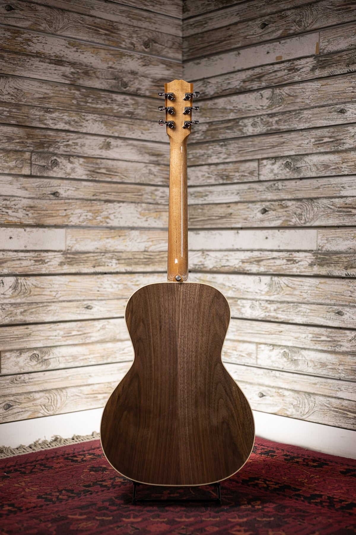 Gibson L-00 Studio Walnut Acoustic-Electric Guitar - Antique Natural