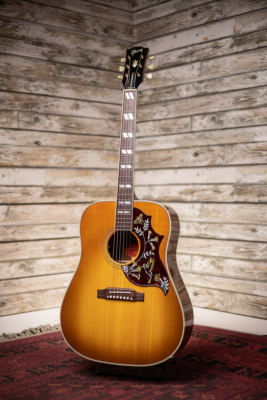 Gibson Hummingbird Original Acoustic-Electric - Heritage Cherry Sunburst