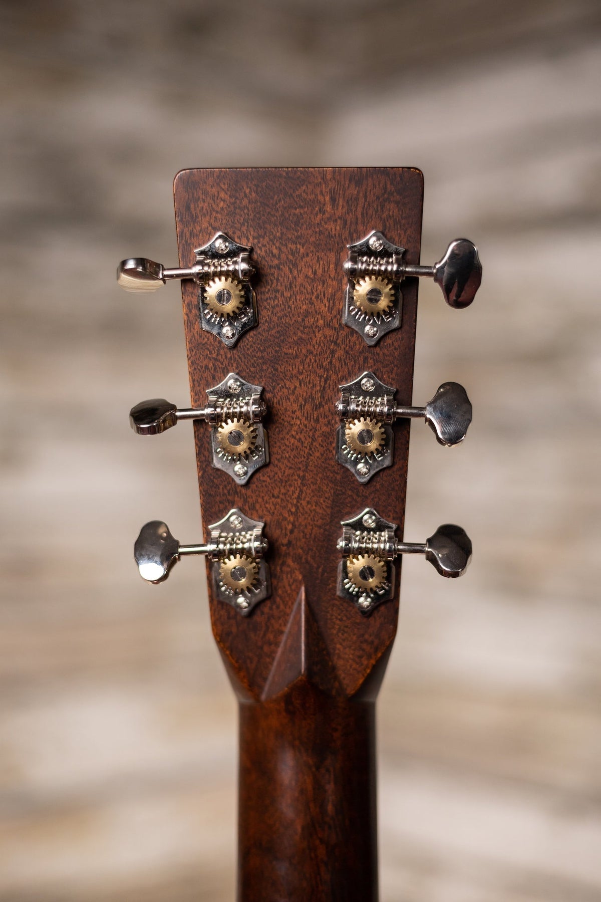 2020 Martin 000-28 Herringbone Acoustic Guitar - Natural