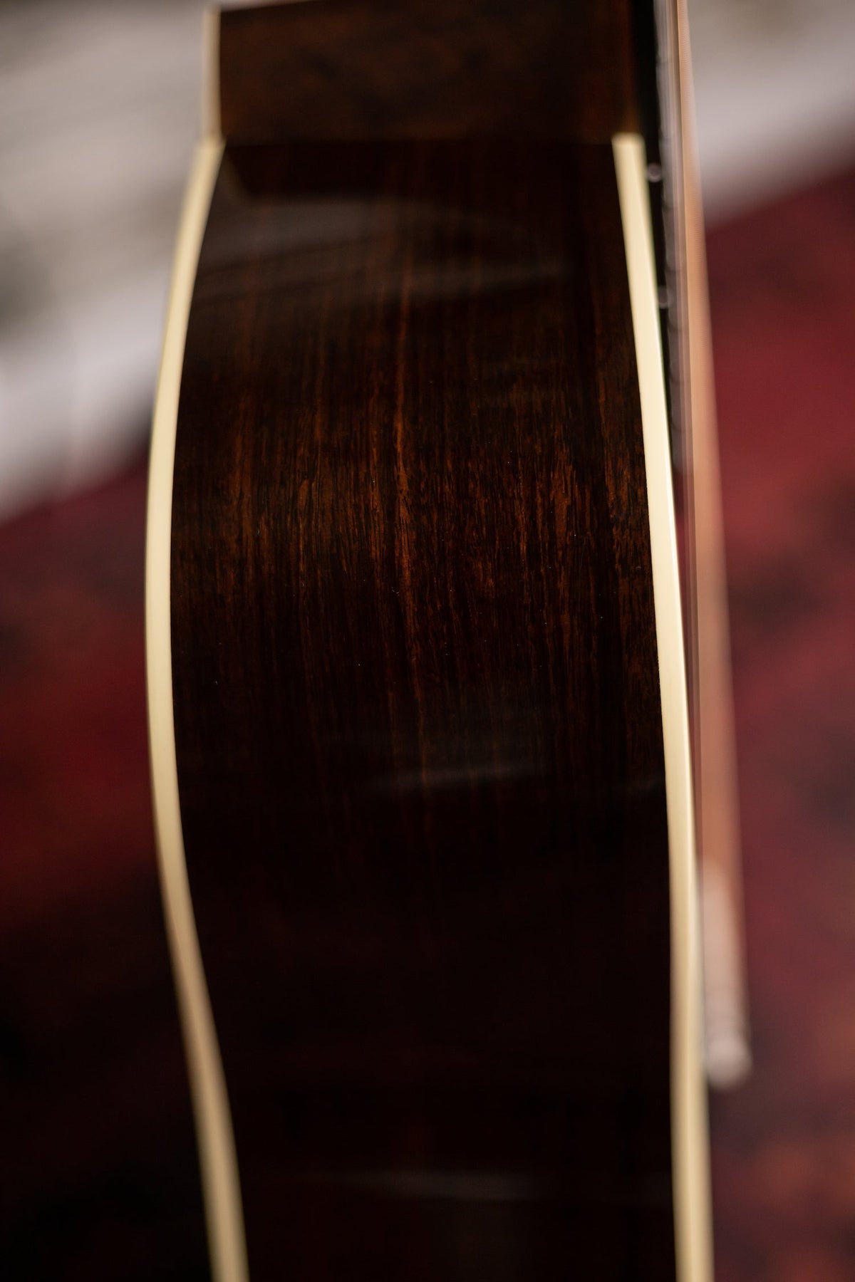 2021 Martin D-28 Acoustic Guitar - Natural