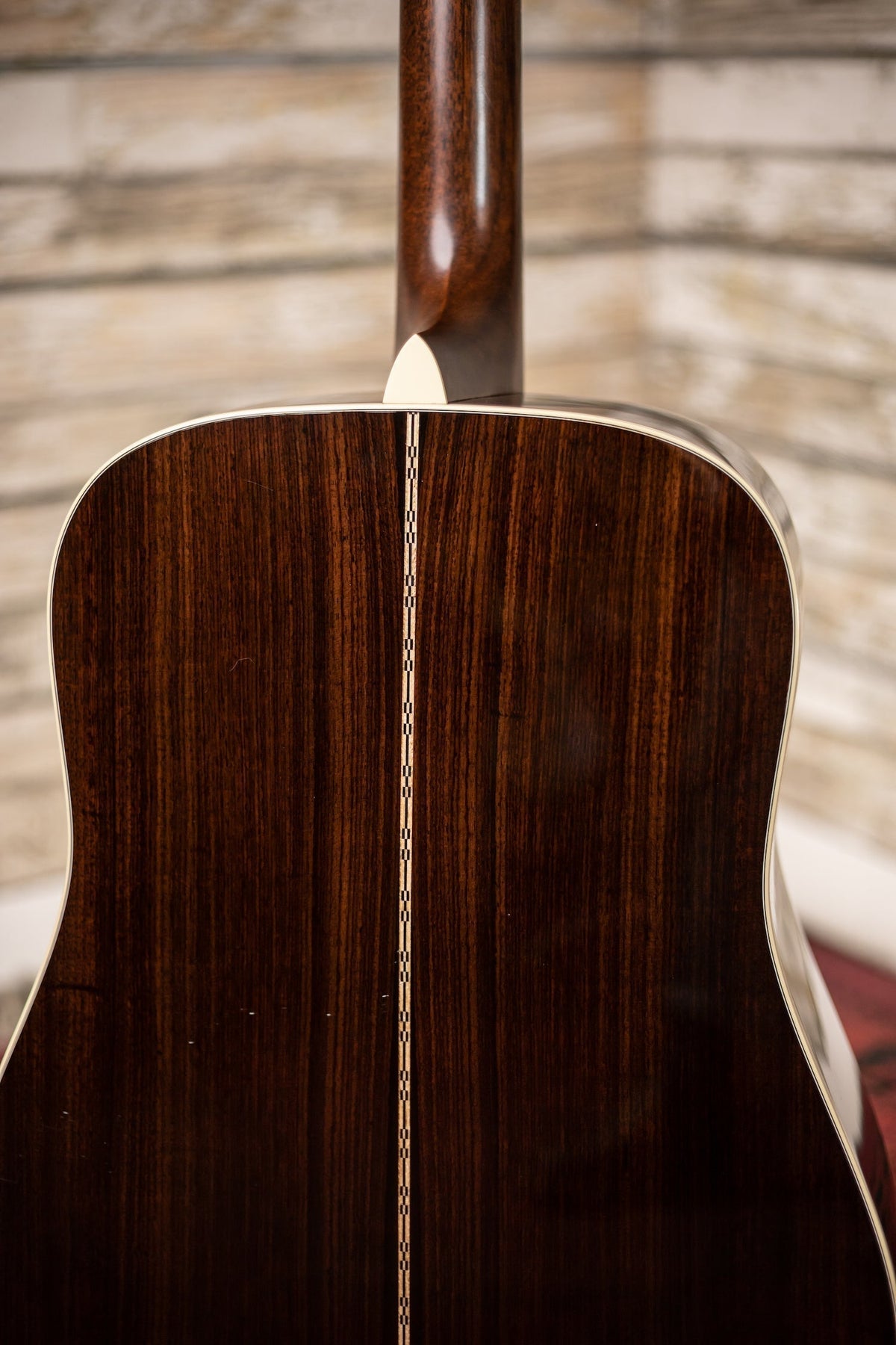 2021 Martin D-28 Acoustic Guitar - Natural