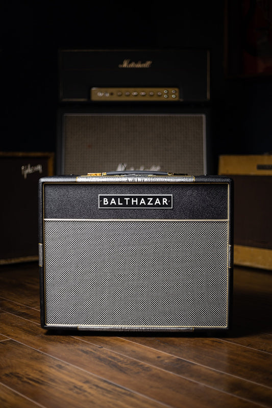 Balthazar Cabaret 13 Combo Amp