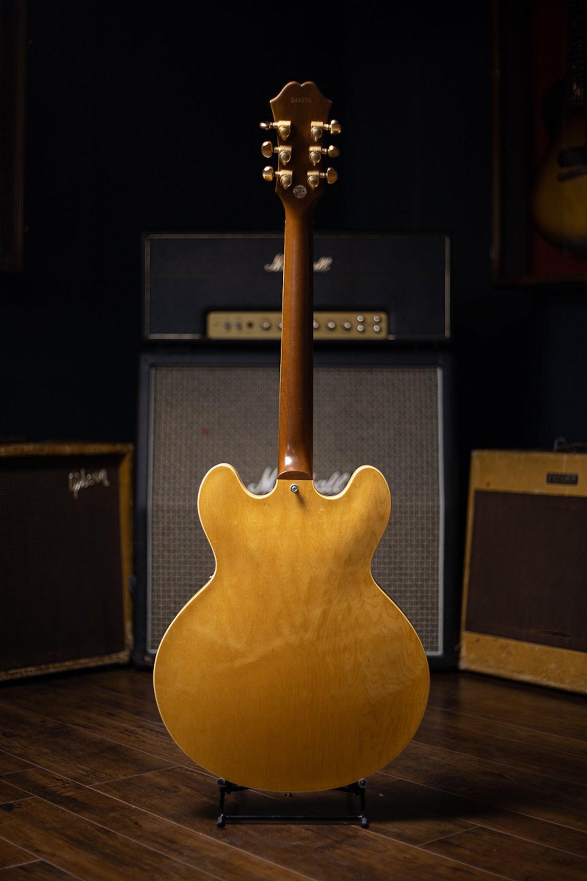 2004 Epiphone John Lennon 1965 Casino ES230TD