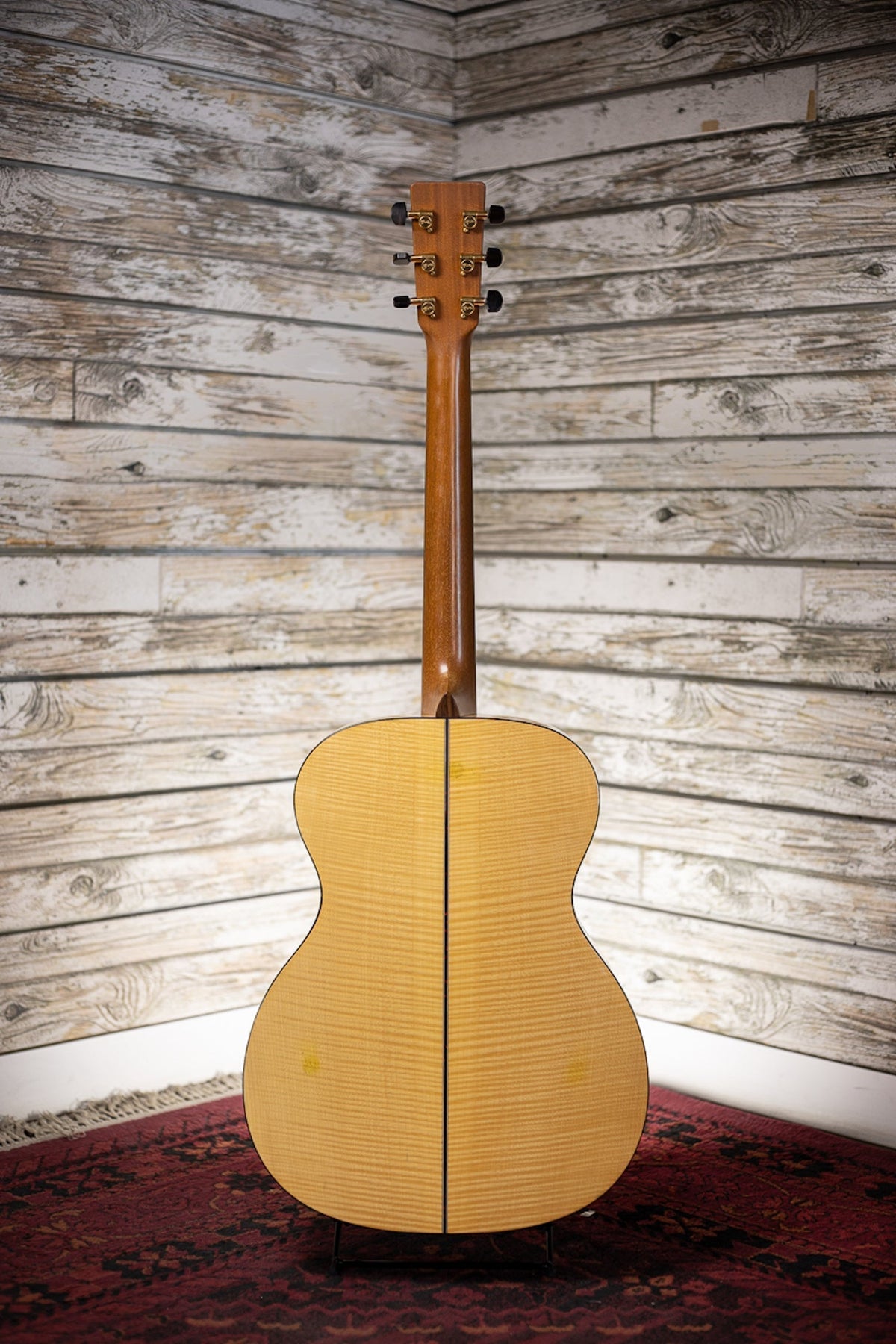 1998 Martin Sam Ash 100th Anniversary Commemorative Limited Edition Acoustic Guitar
