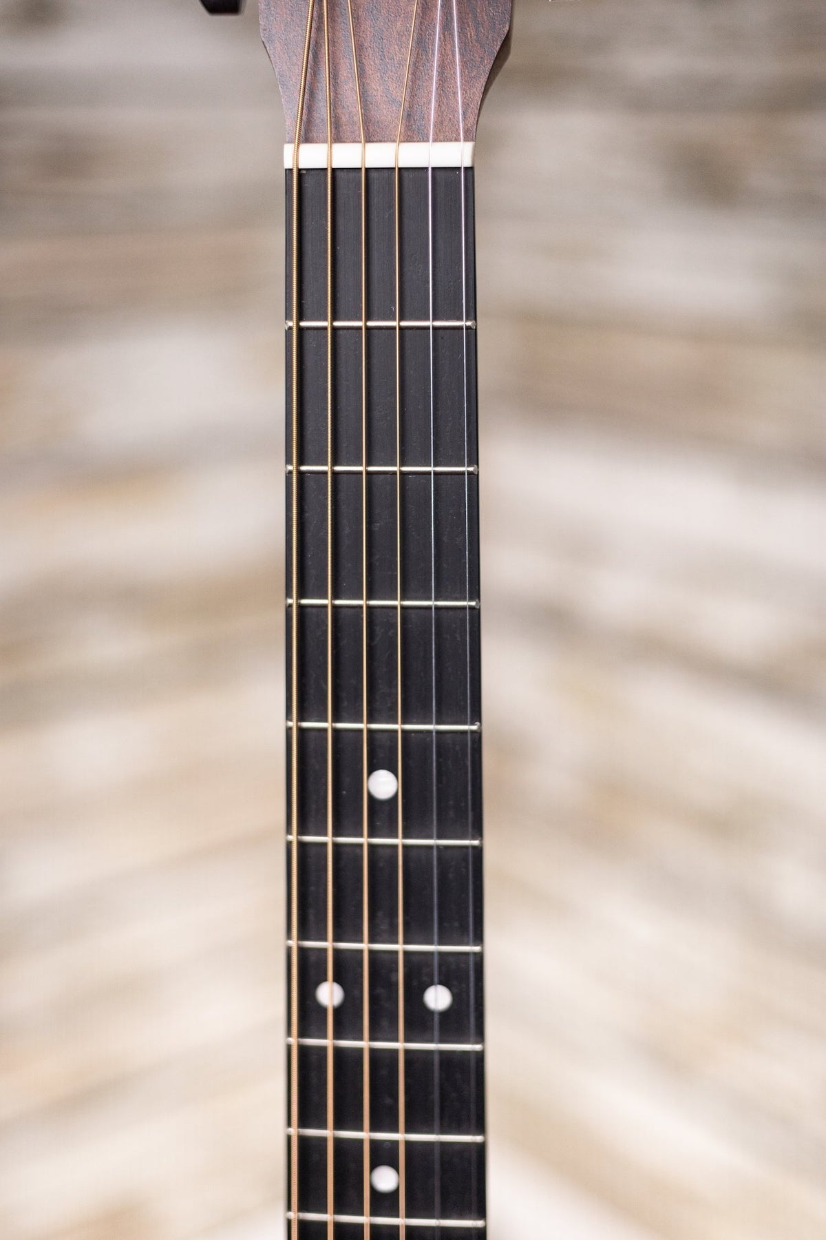 Martin GPC-13E Ziricote Road Series Acoustic-Electric - Natural