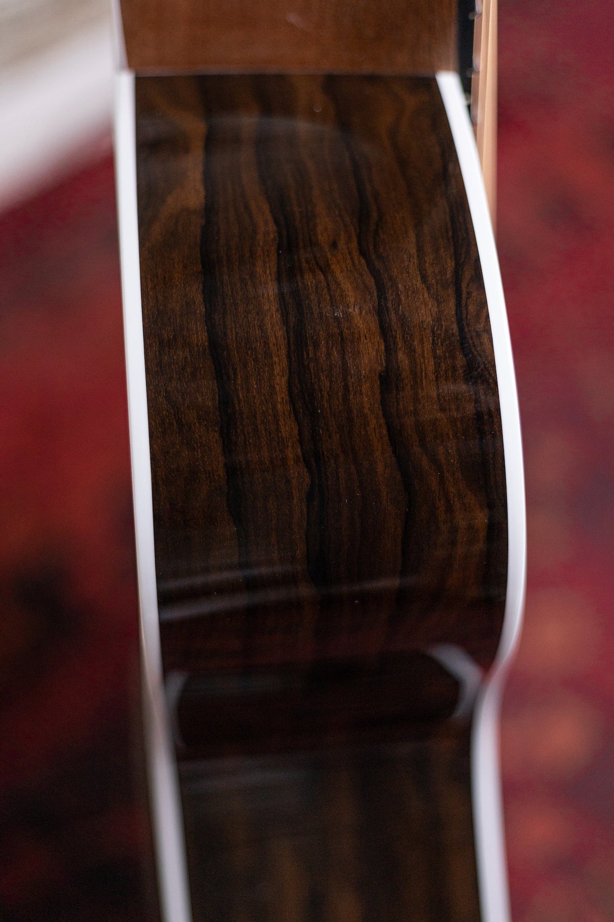 Martin GPC-13E Ziricote Road Series Acoustic-Electric - Natural