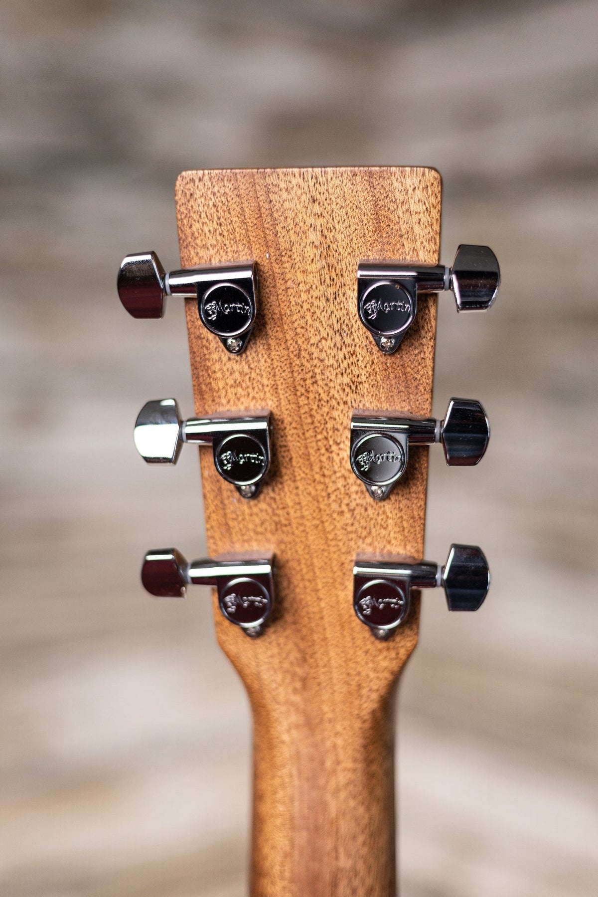 Martin GPC-13E Ziricote Road Series Acoustic-Electric - Natural