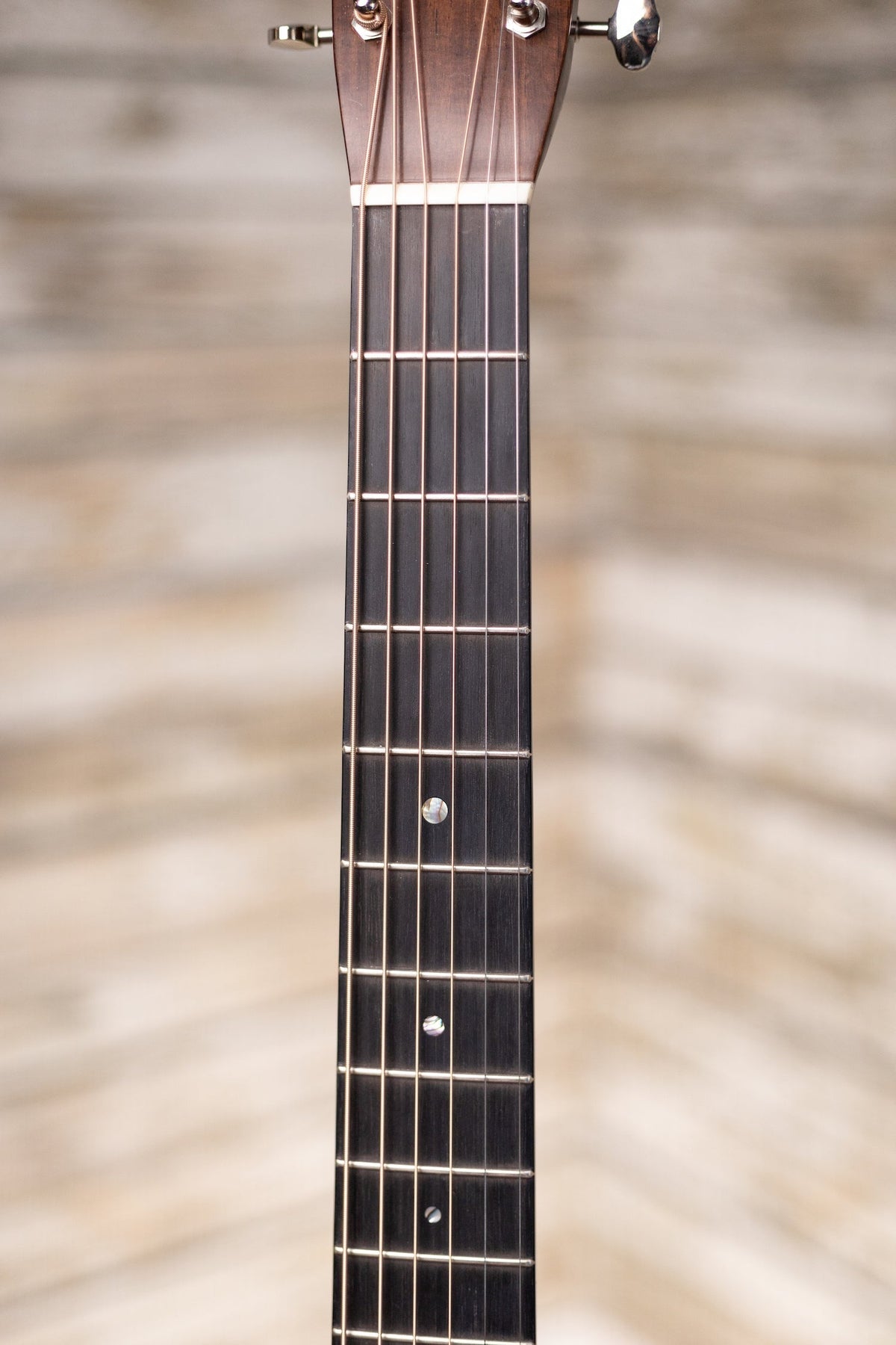 Martin D-18 Authentic 1939 Acoustic Guitar - Natural
