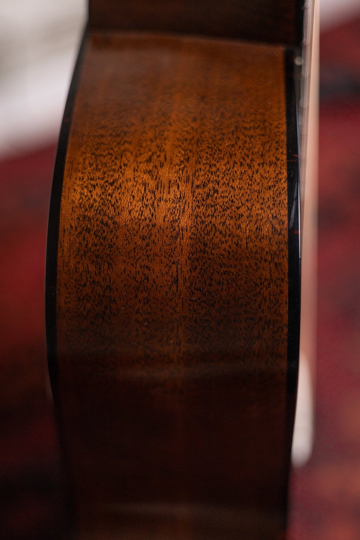 Martin D-18 Authentic 1939 Acoustic Guitar - Natural