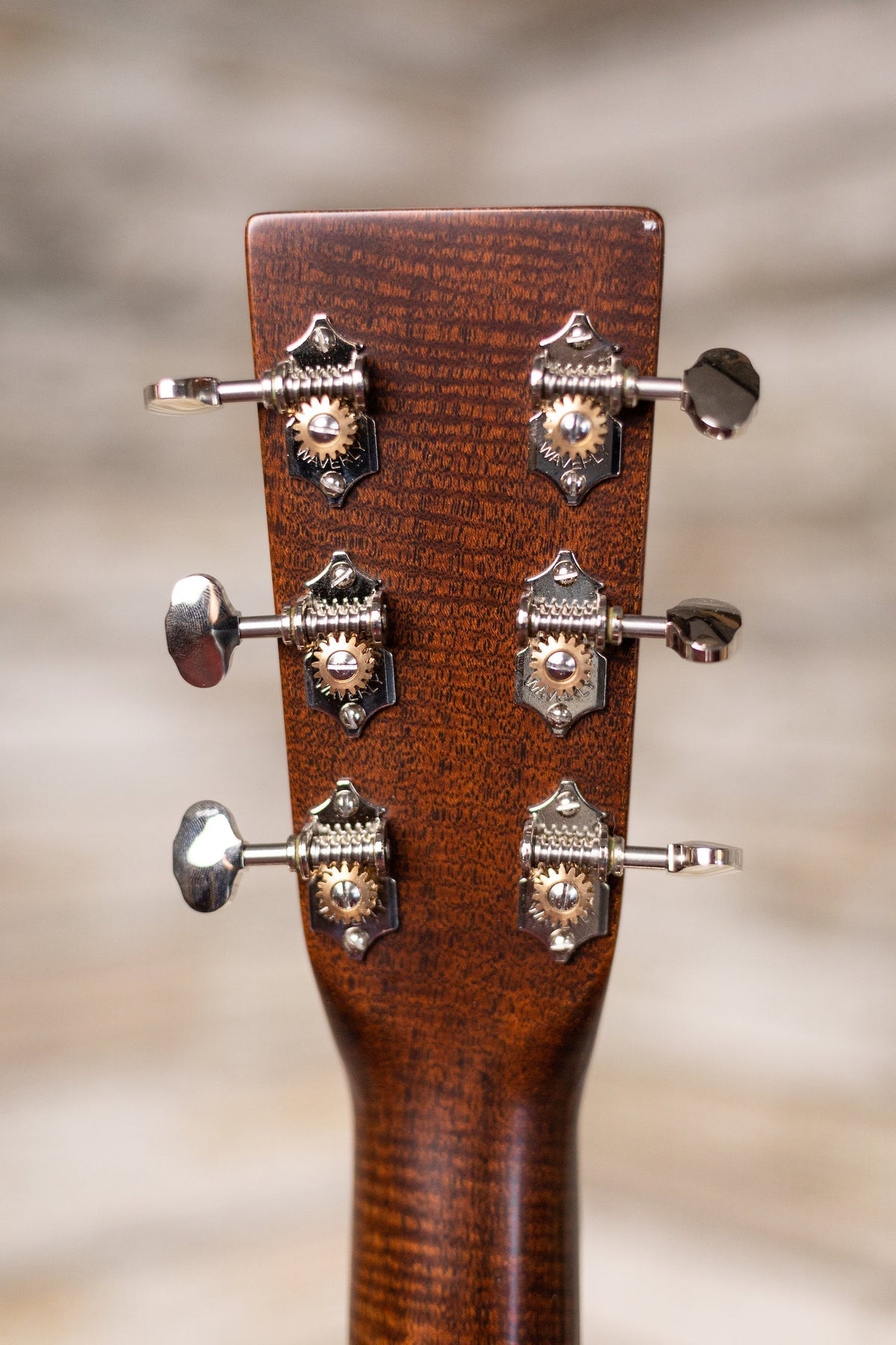 Martin D-18 Authentic 1939 Acoustic Guitar - Natural
