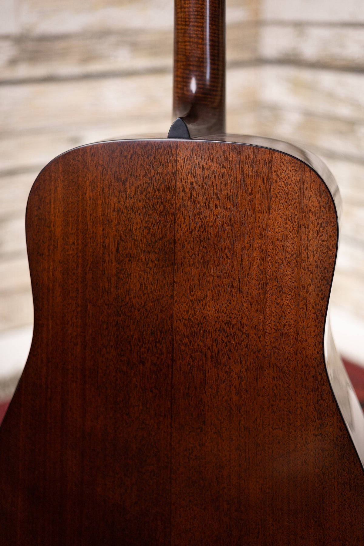 Martin D-18 Authentic 1939 Acoustic Guitar - Natural