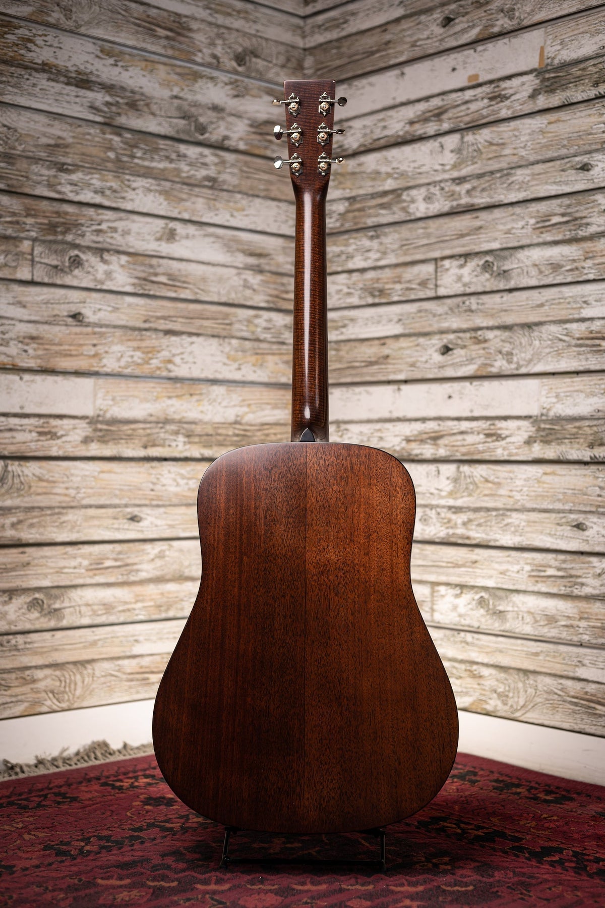 Martin D-18 Authentic 1939 Acoustic Guitar - Natural