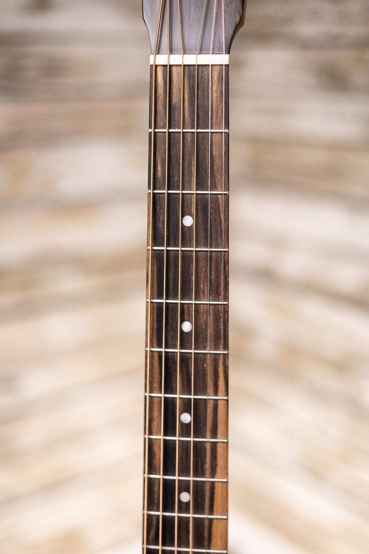 Martin SC-13E Acoustic-Electric Guitar - Natural