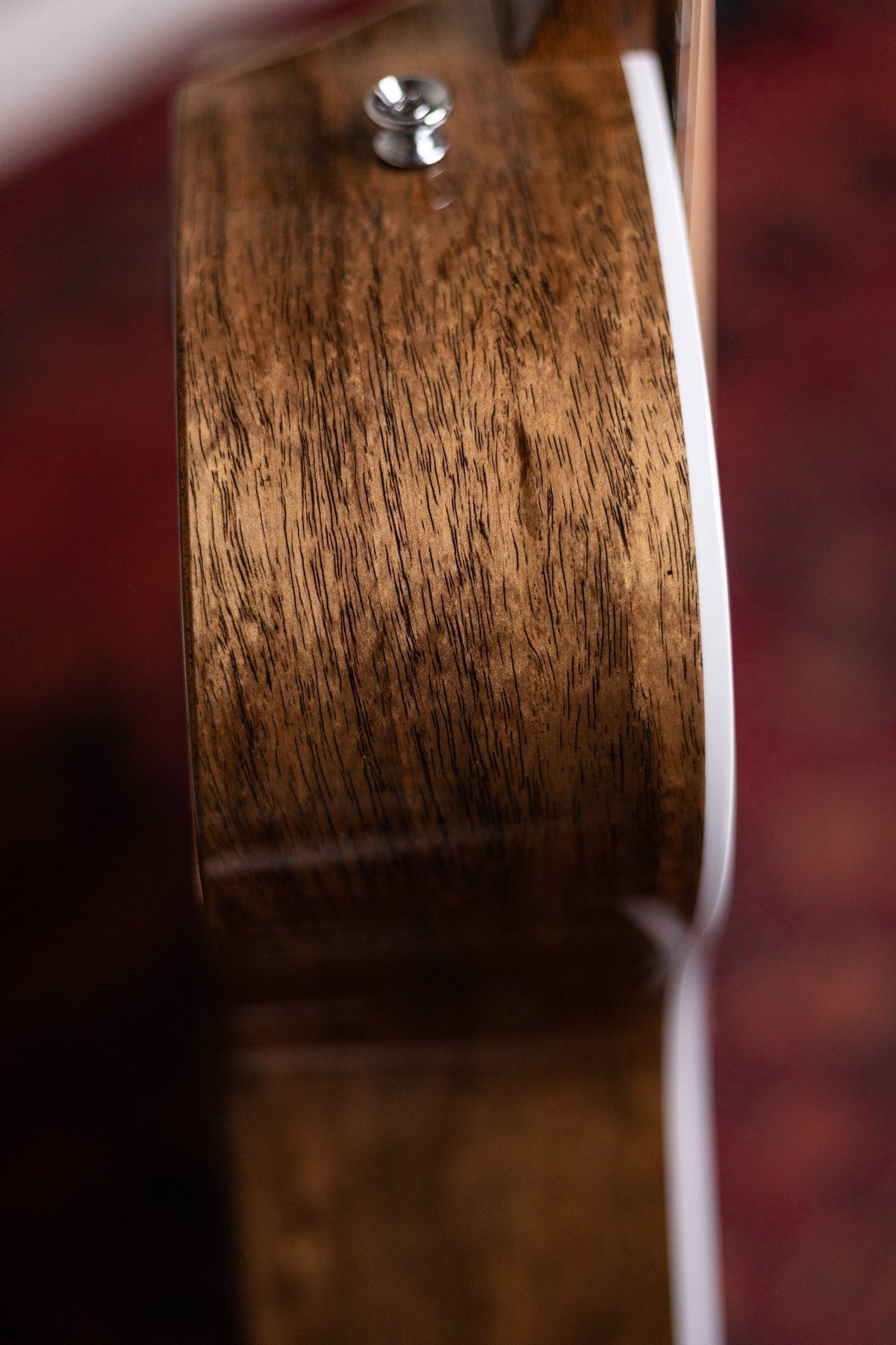 Martin SC-13E Acoustic-Electric Guitar - Natural