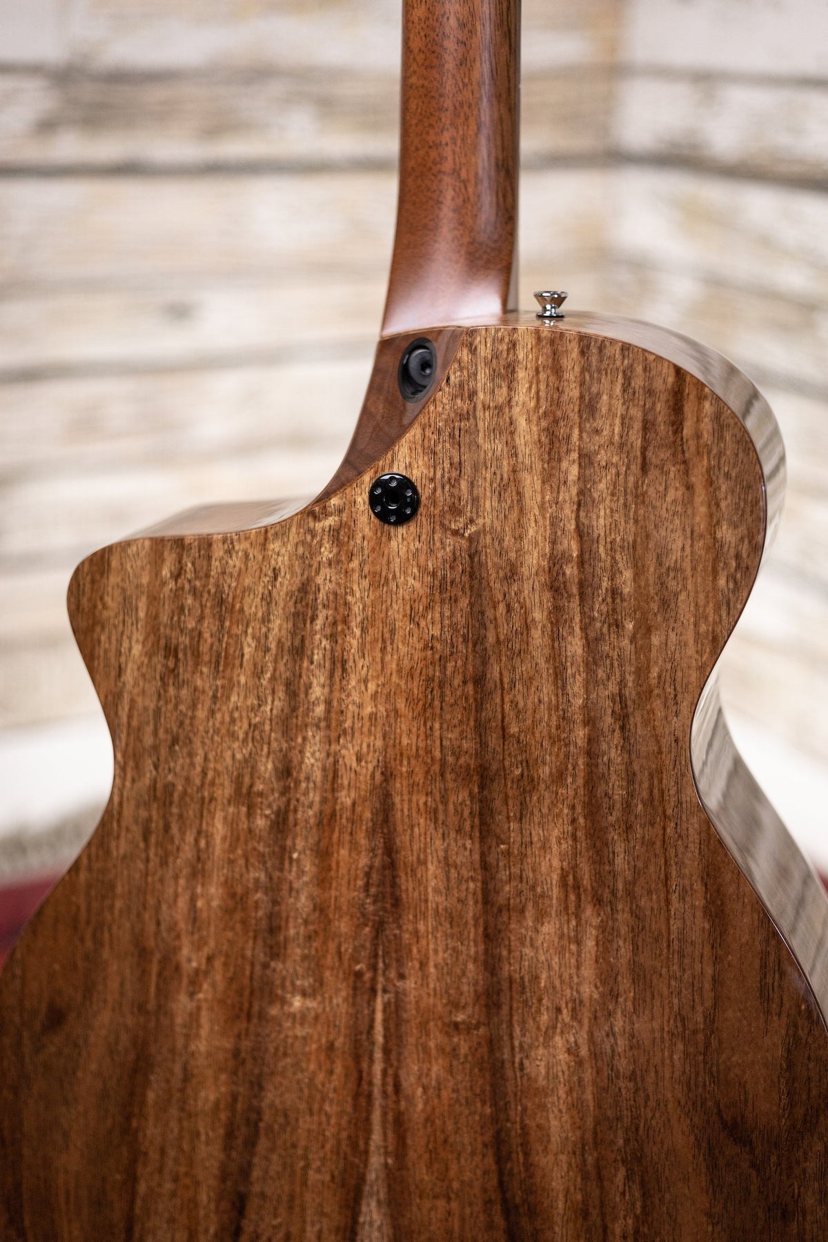 Martin SC-13E Acoustic-Electric Guitar - Natural