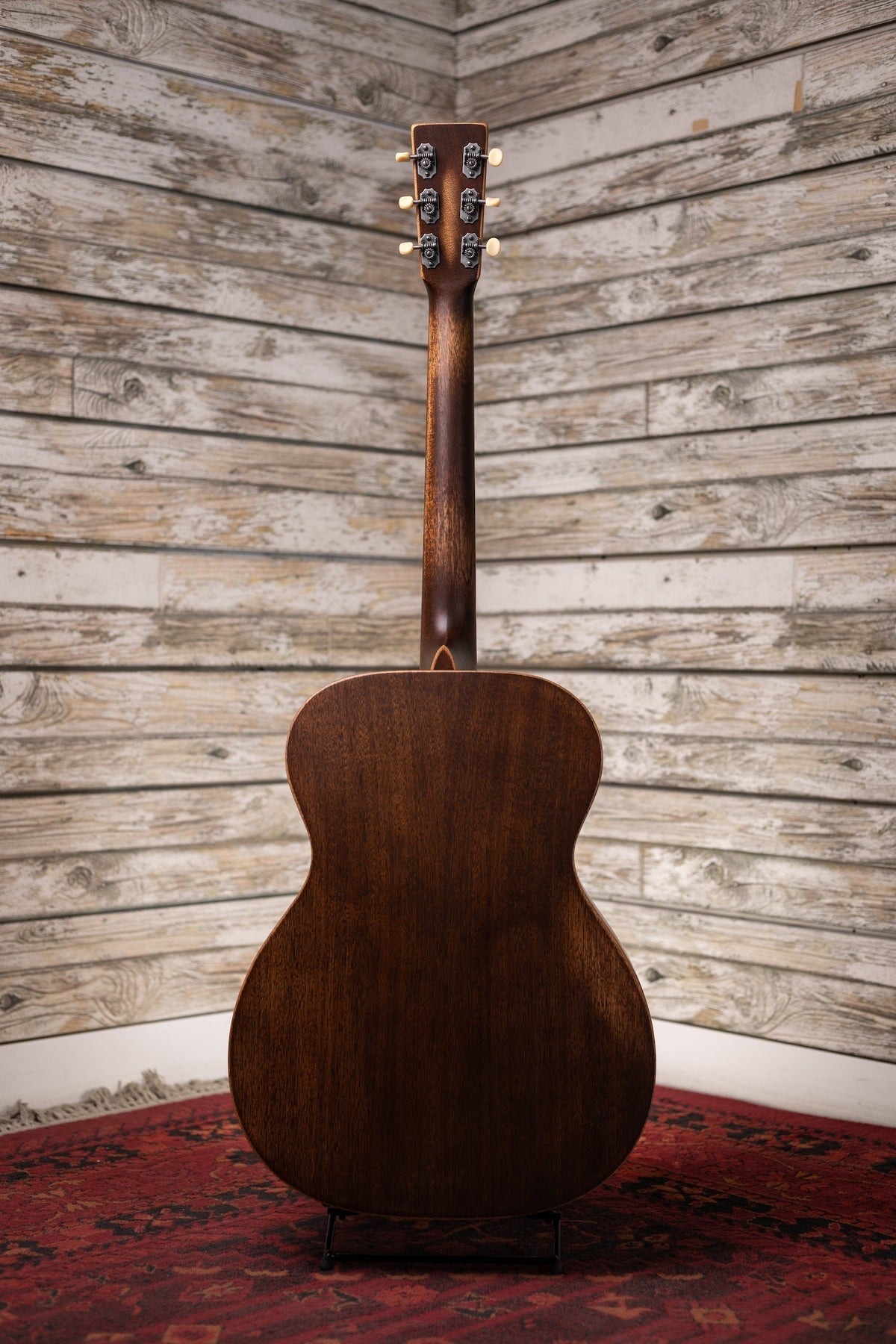 Martin 000-15M StreetMaster Acoustic Guitar - Mahogany Burst