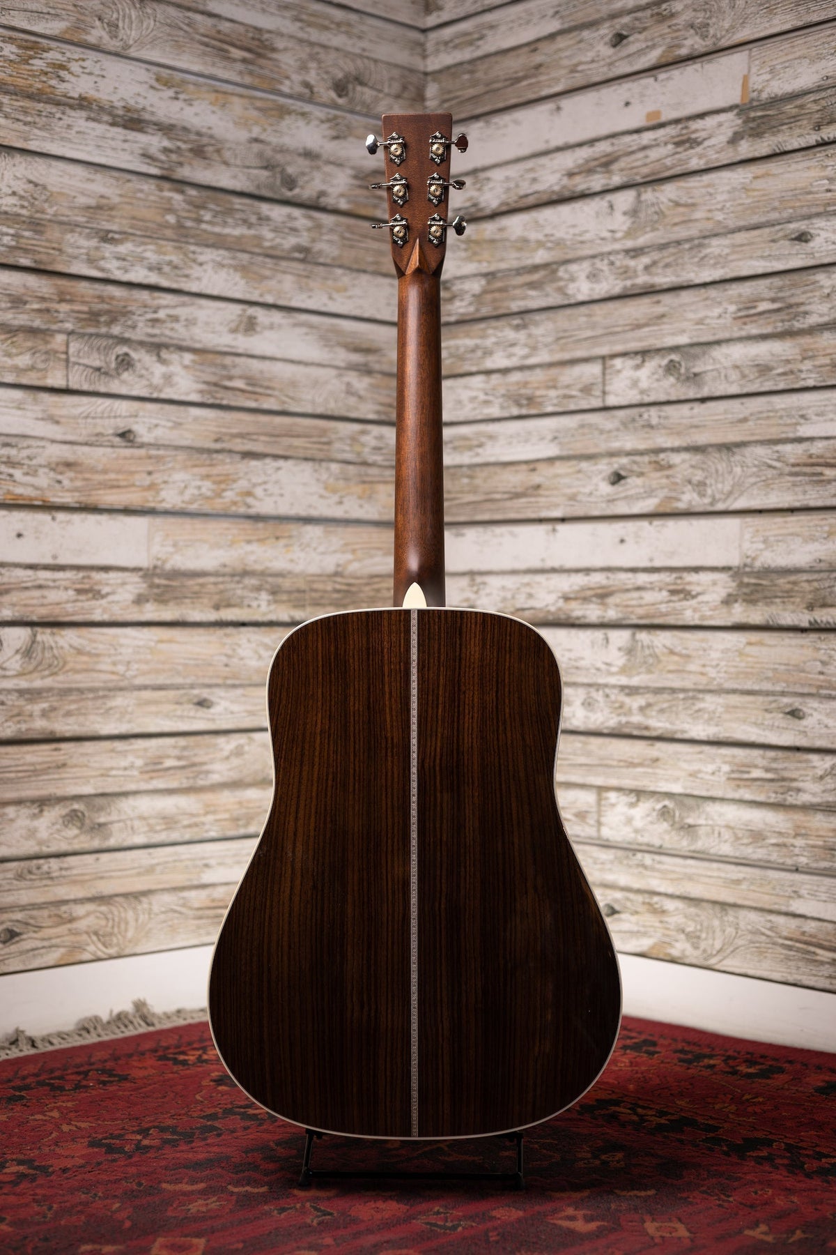 Martin HD-28 Acoustic Guitar - Natural