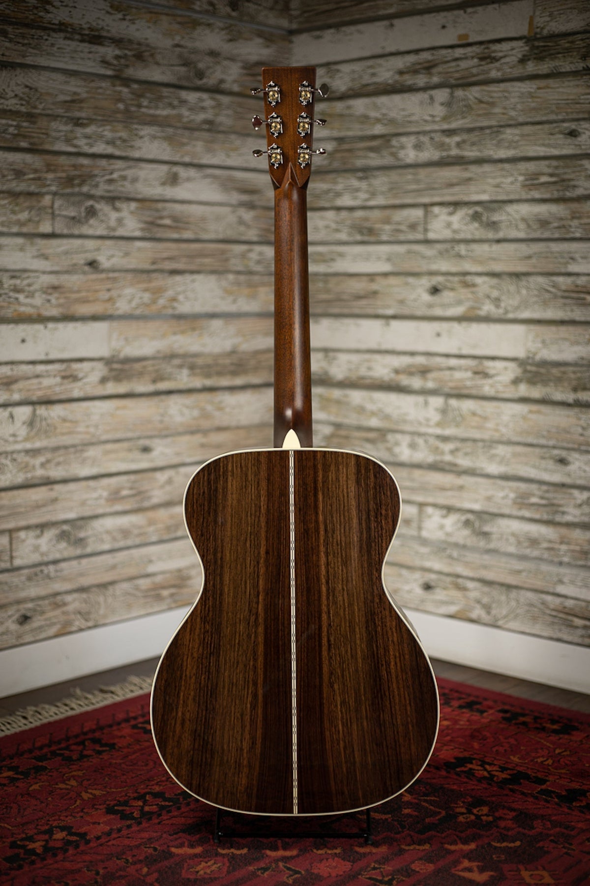 Martin 000-28 Acoustic Guitar - Aging Toner