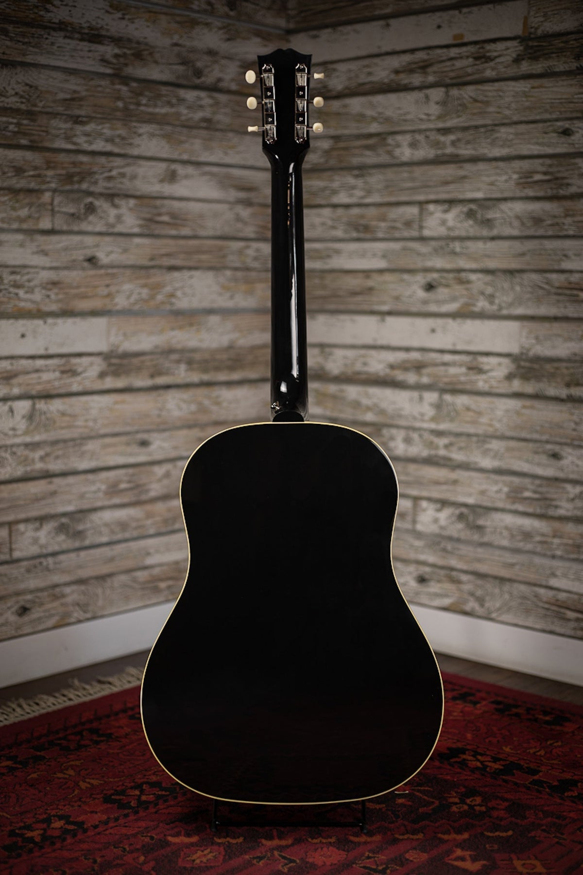 Gibson '50s J-45 Original Acoustic-Electric Guitar - Ebony