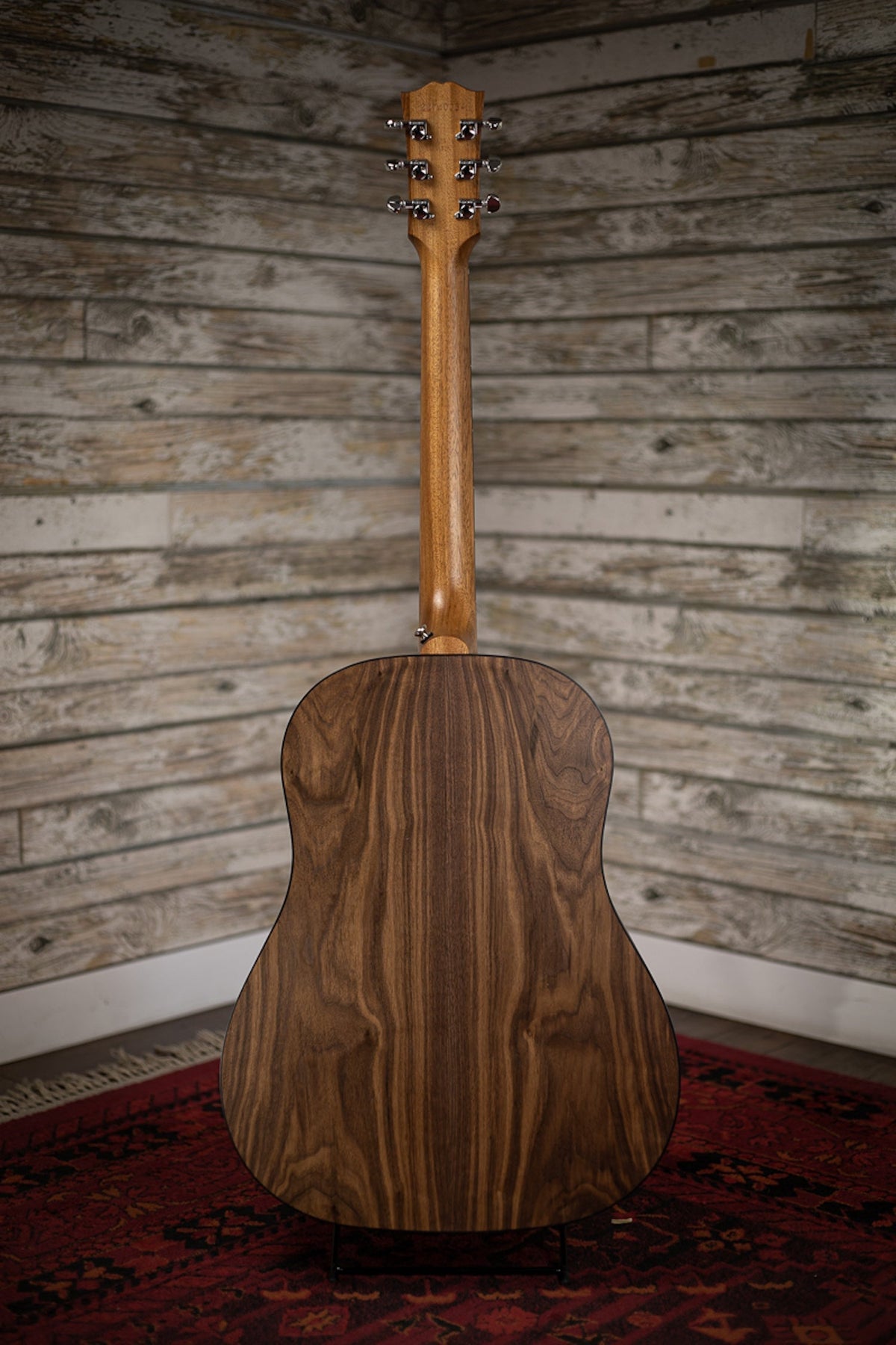 Gibson G-45 Standard Walnut Acoustic-Electric Guitar - Antique Natural